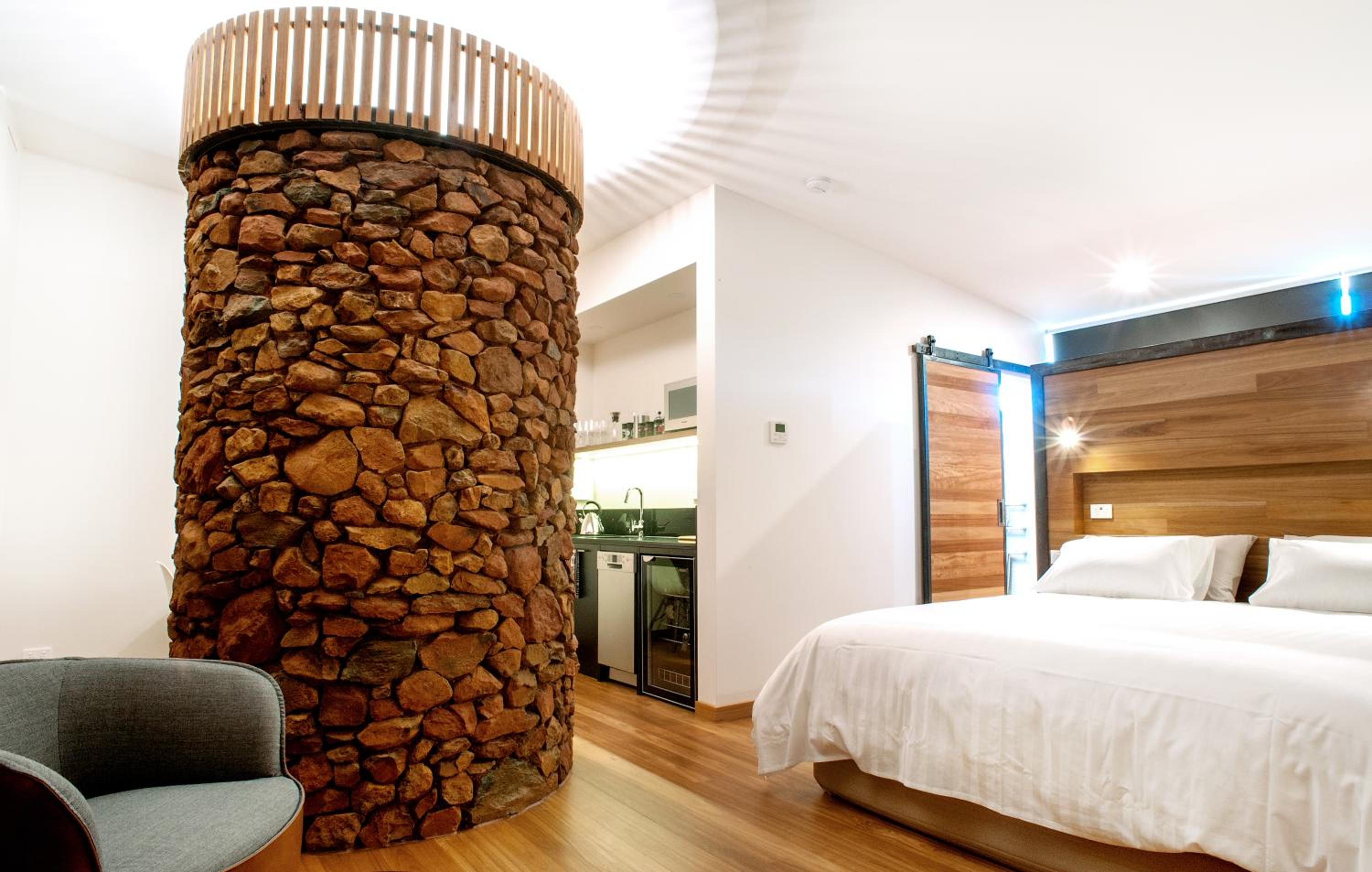 The Cellars At Heathcote II