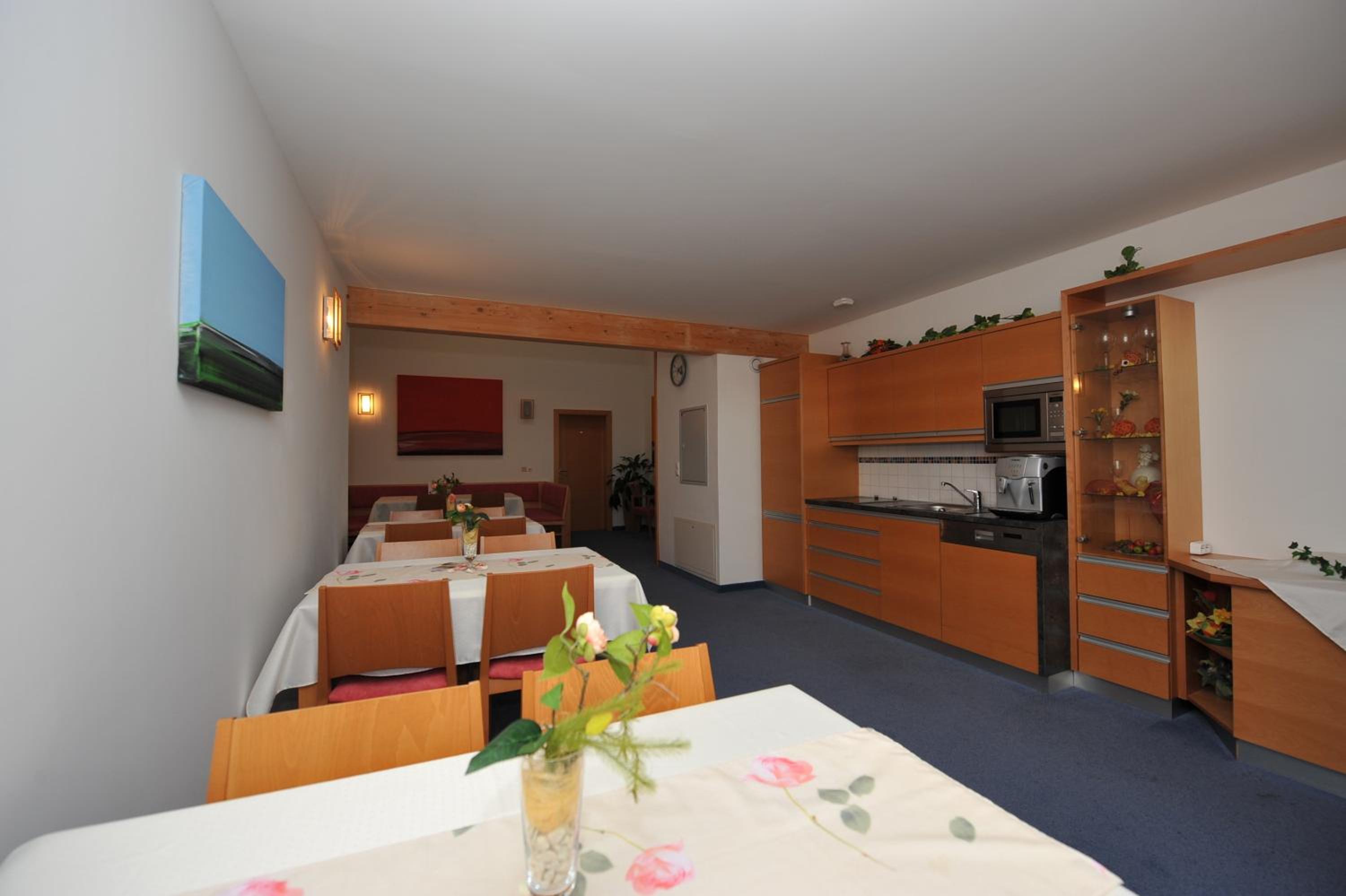 Wellness Pension Waldhof