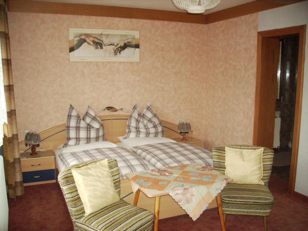 Gästehaus Kratzer