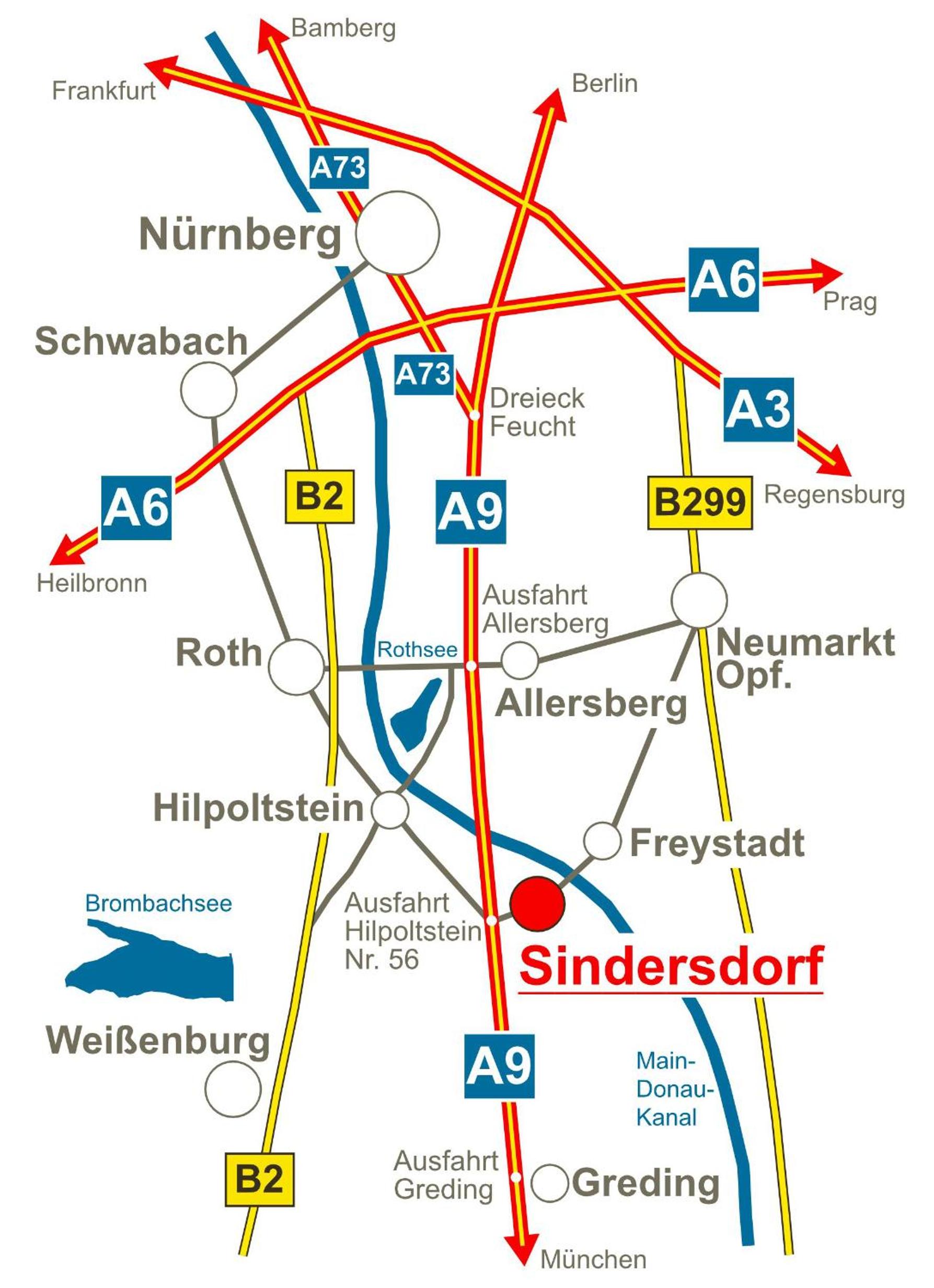 Sindersdorfer Hof - Property Image 11