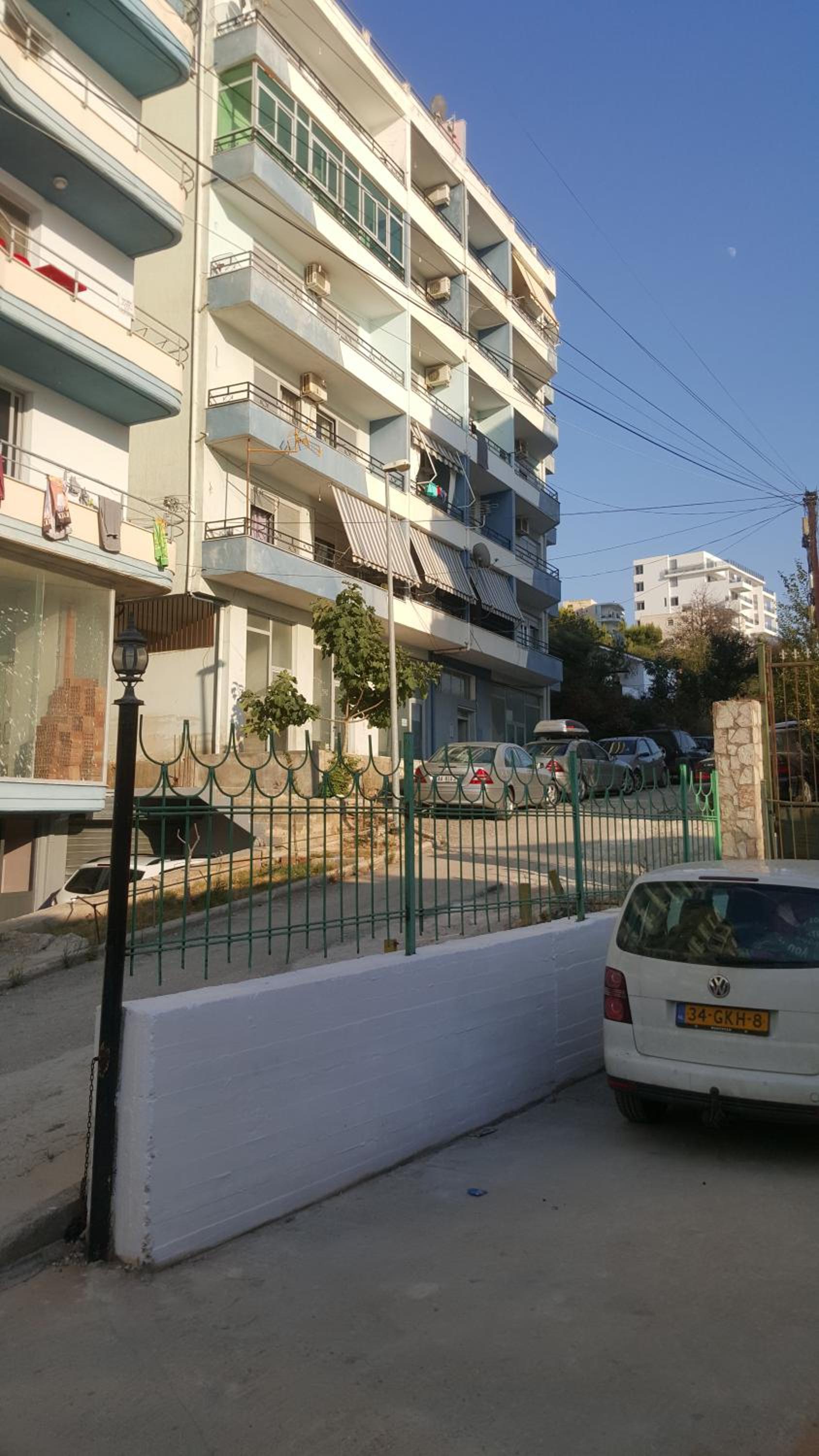 Daci Apartments