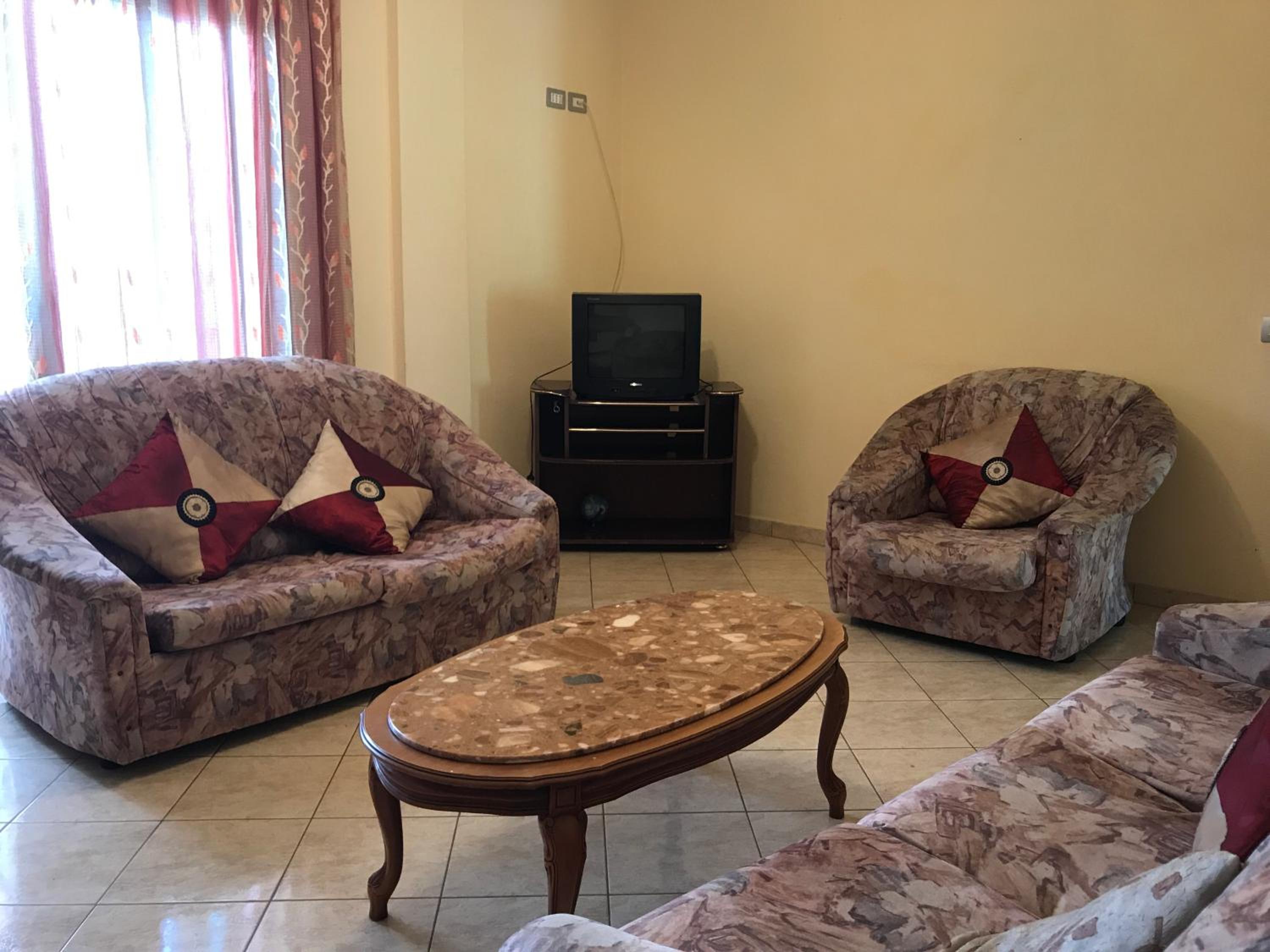 Guest House 