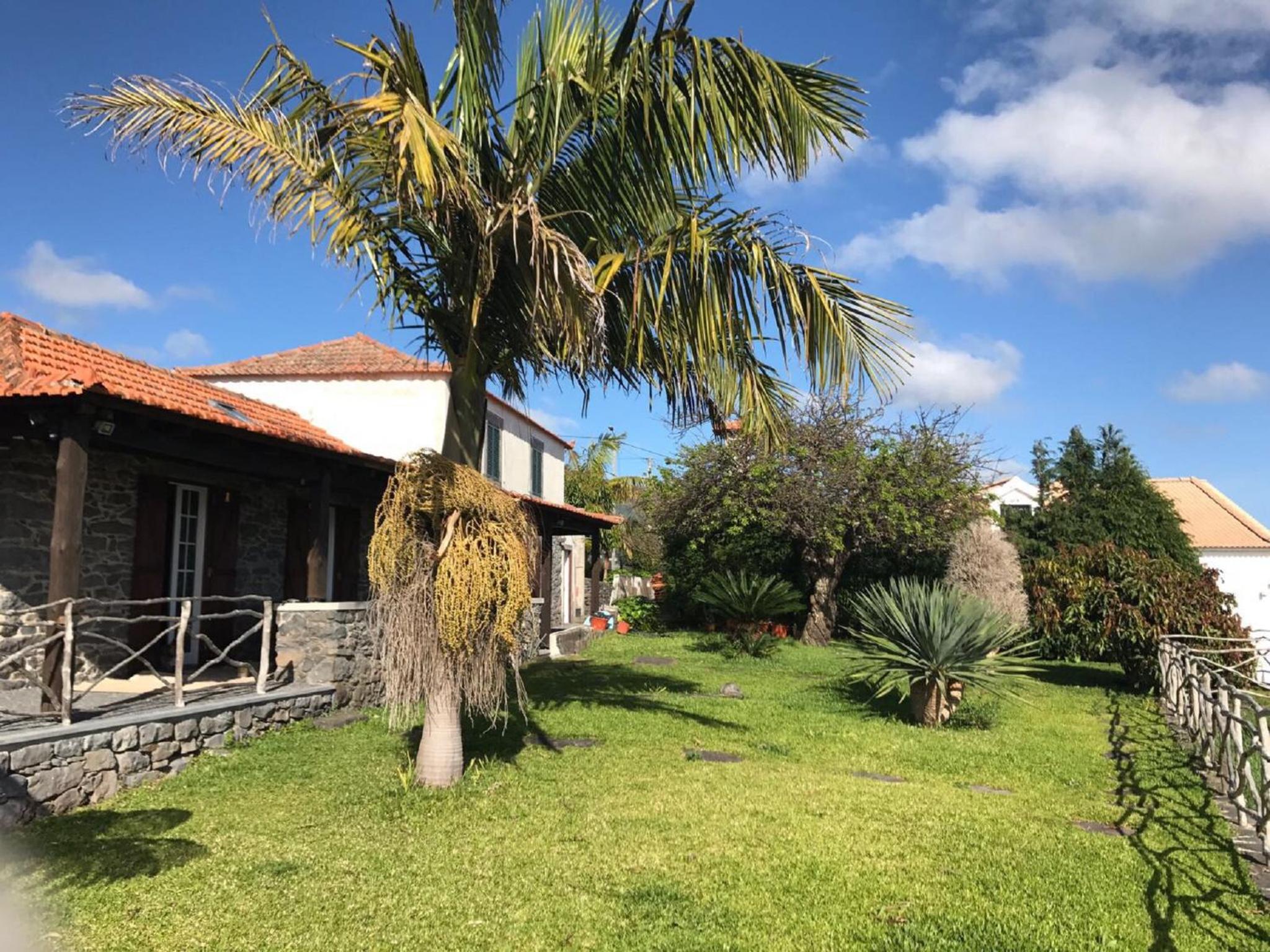Casa dos Reis view 2