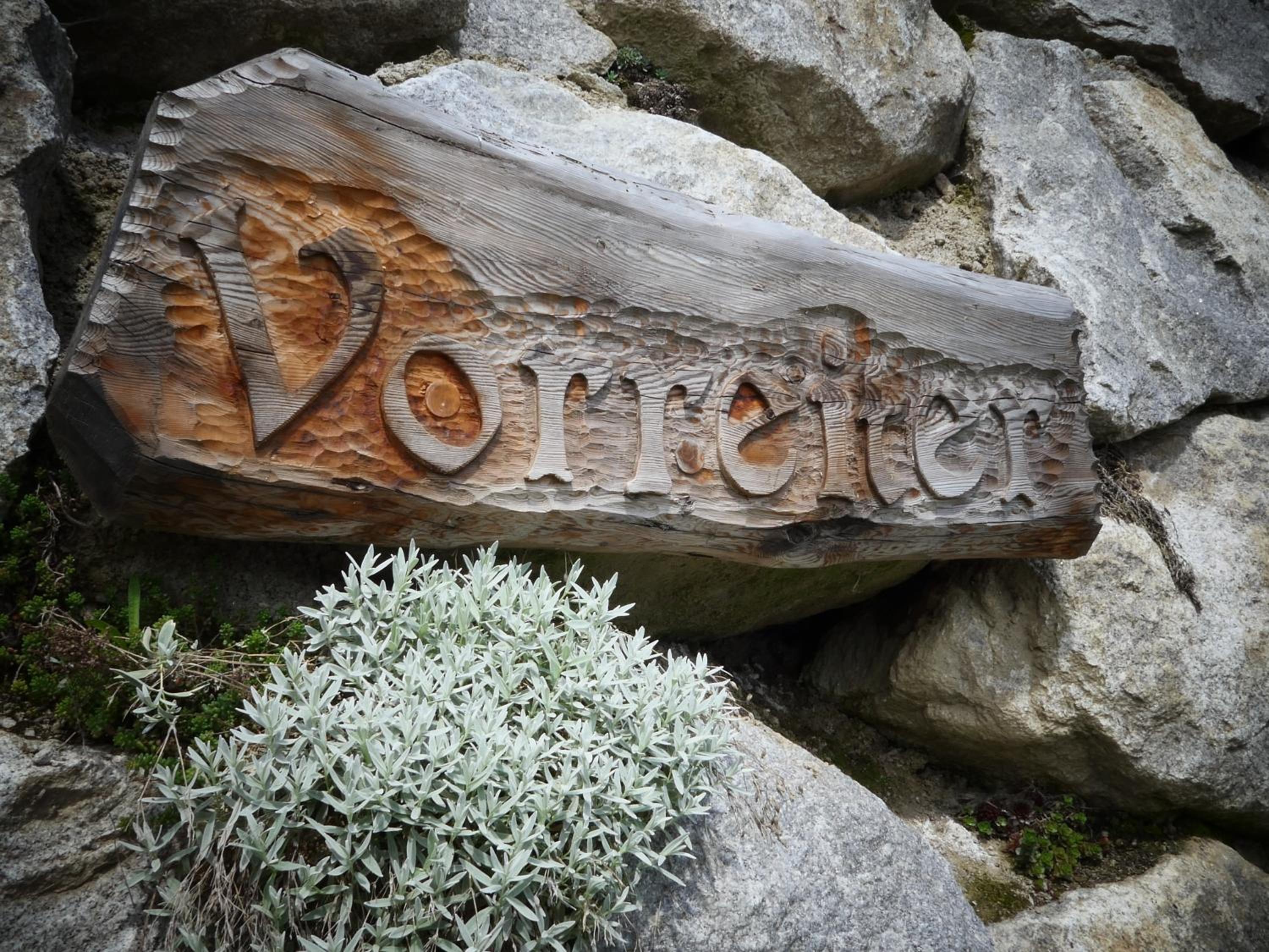 Hochleiten-Gut