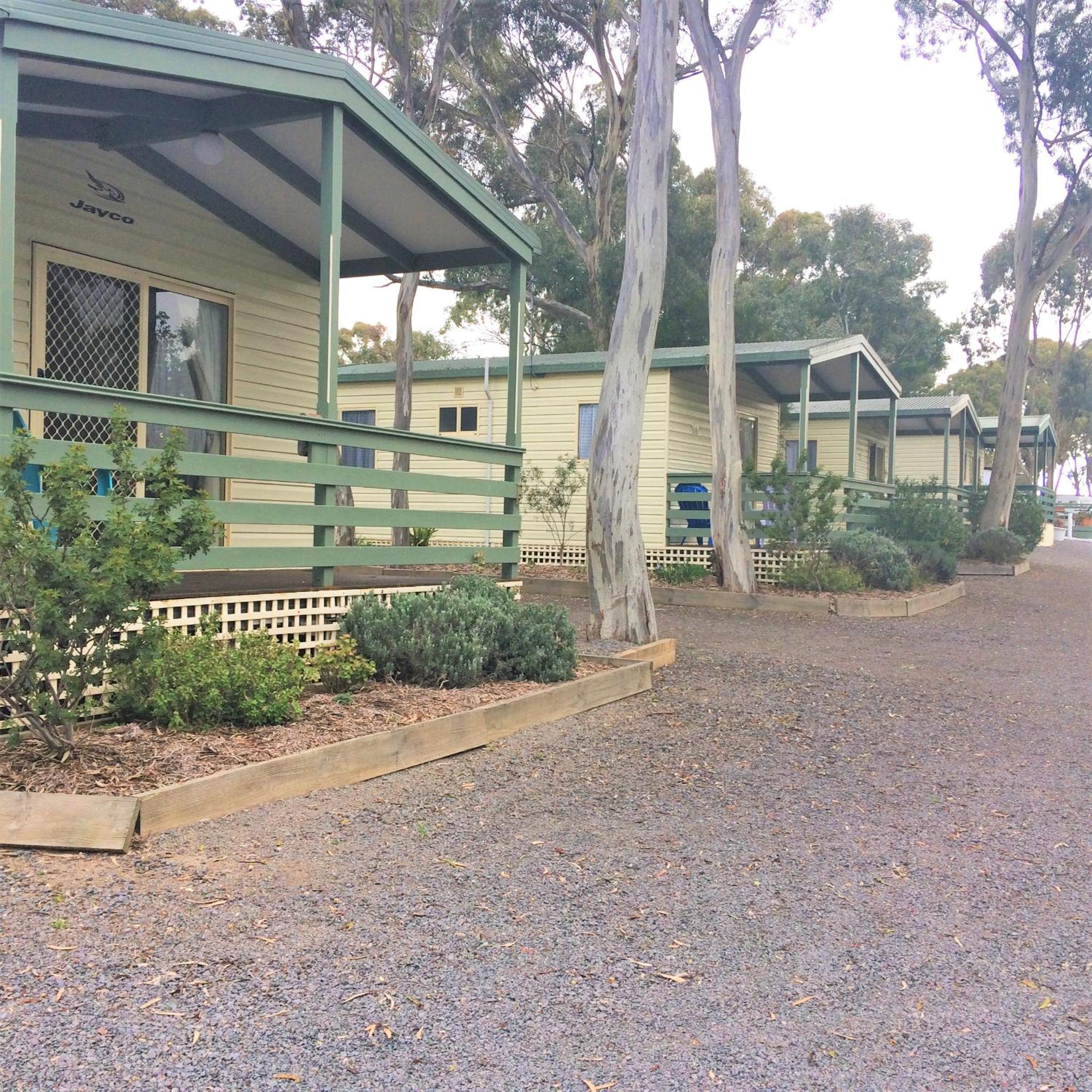 G'Day Parks Ararat