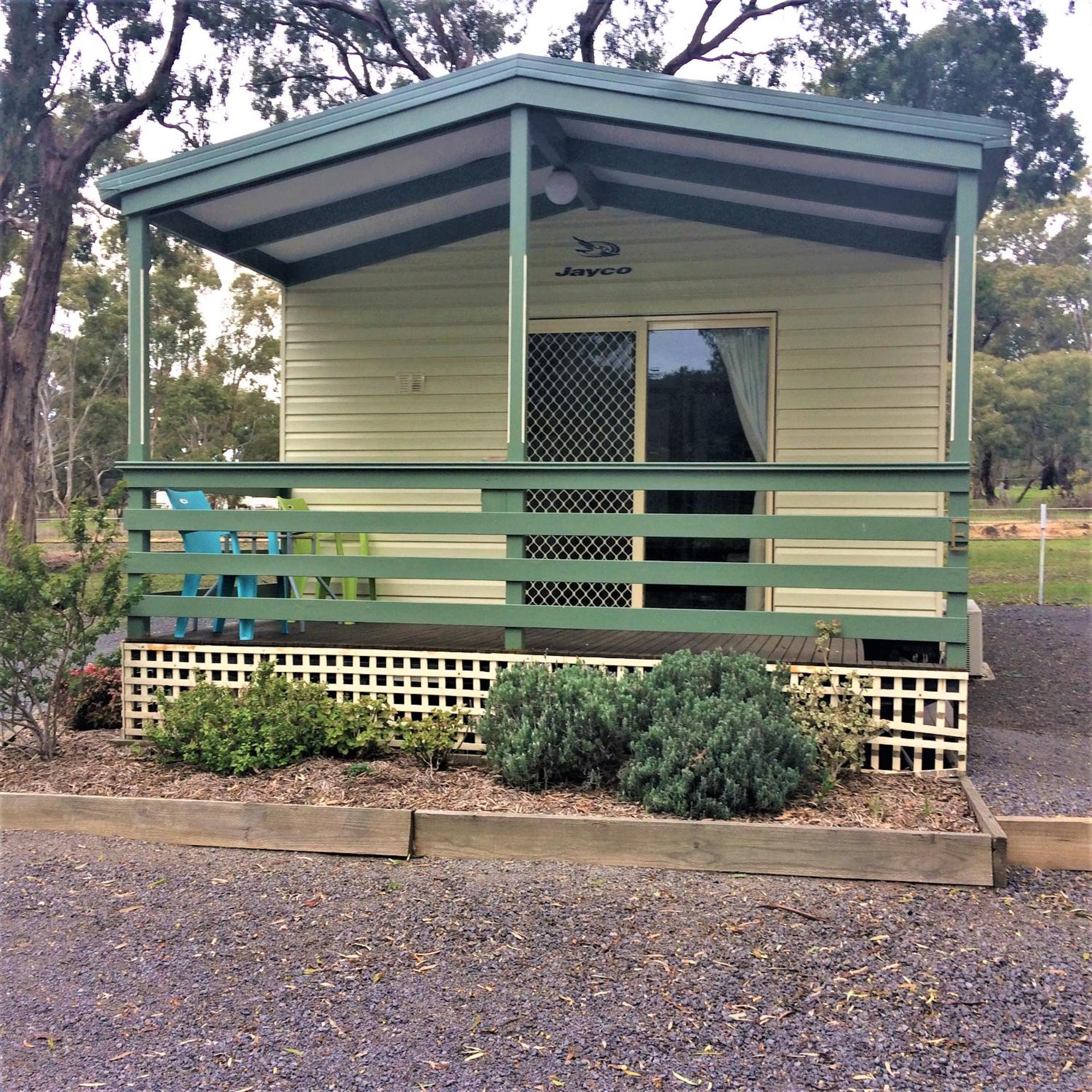 G'Day Parks Ararat