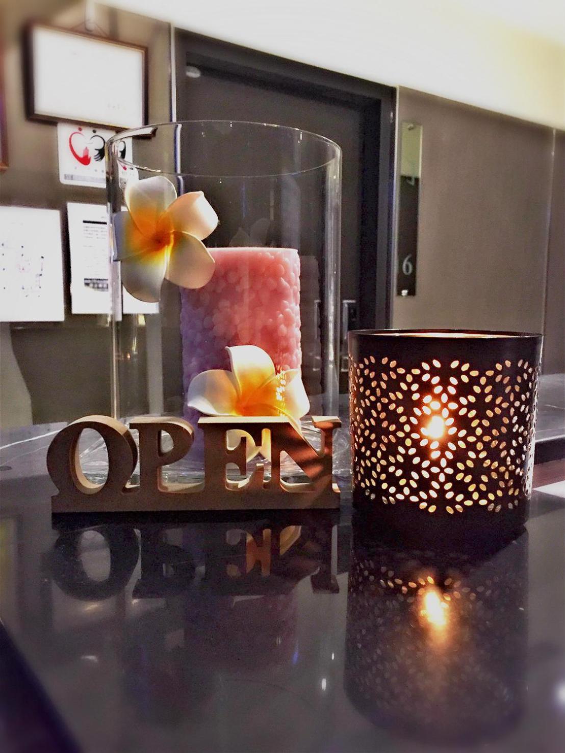 Open Room Hotel