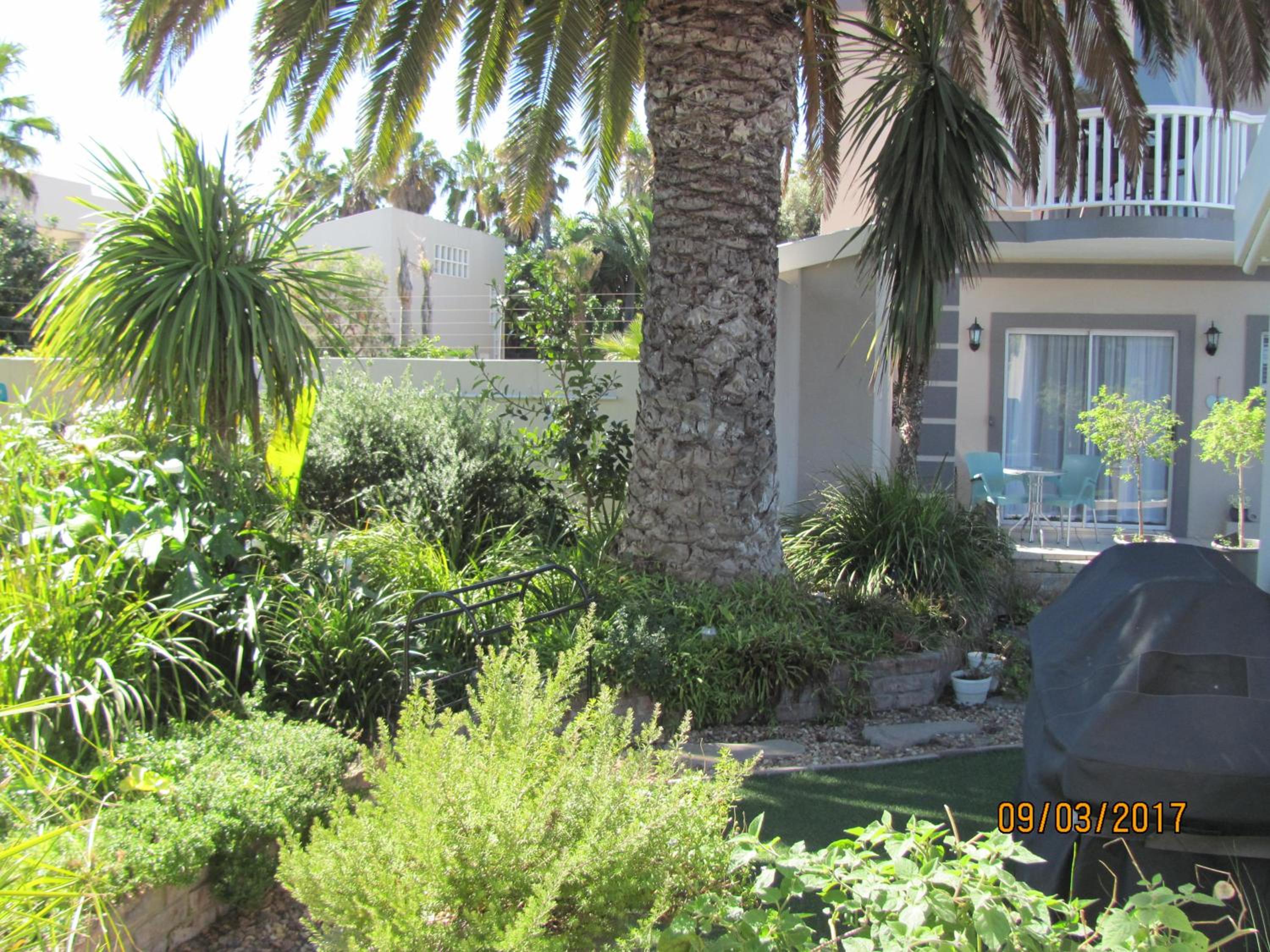 Atlantic Beach Villa