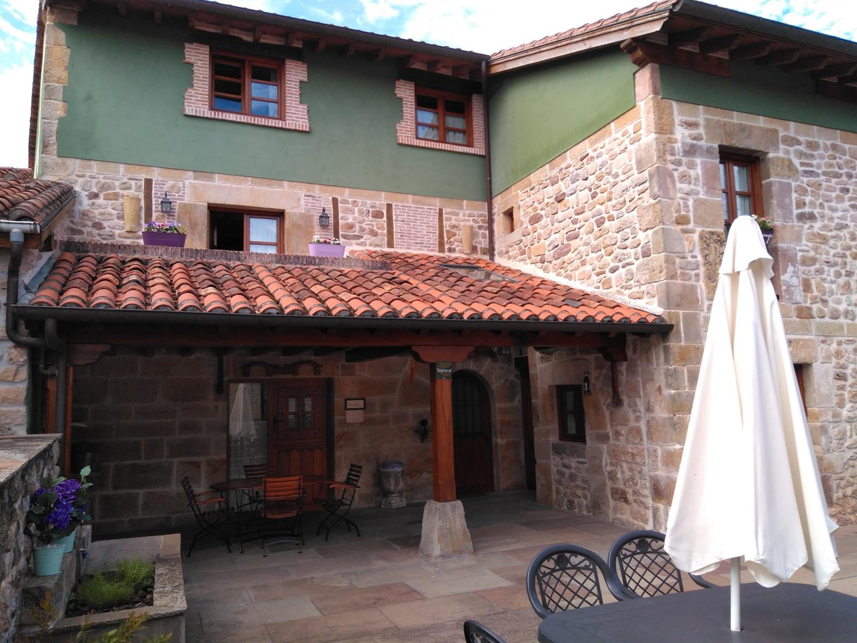 Los Mantos - Vivienda Rurales view 2