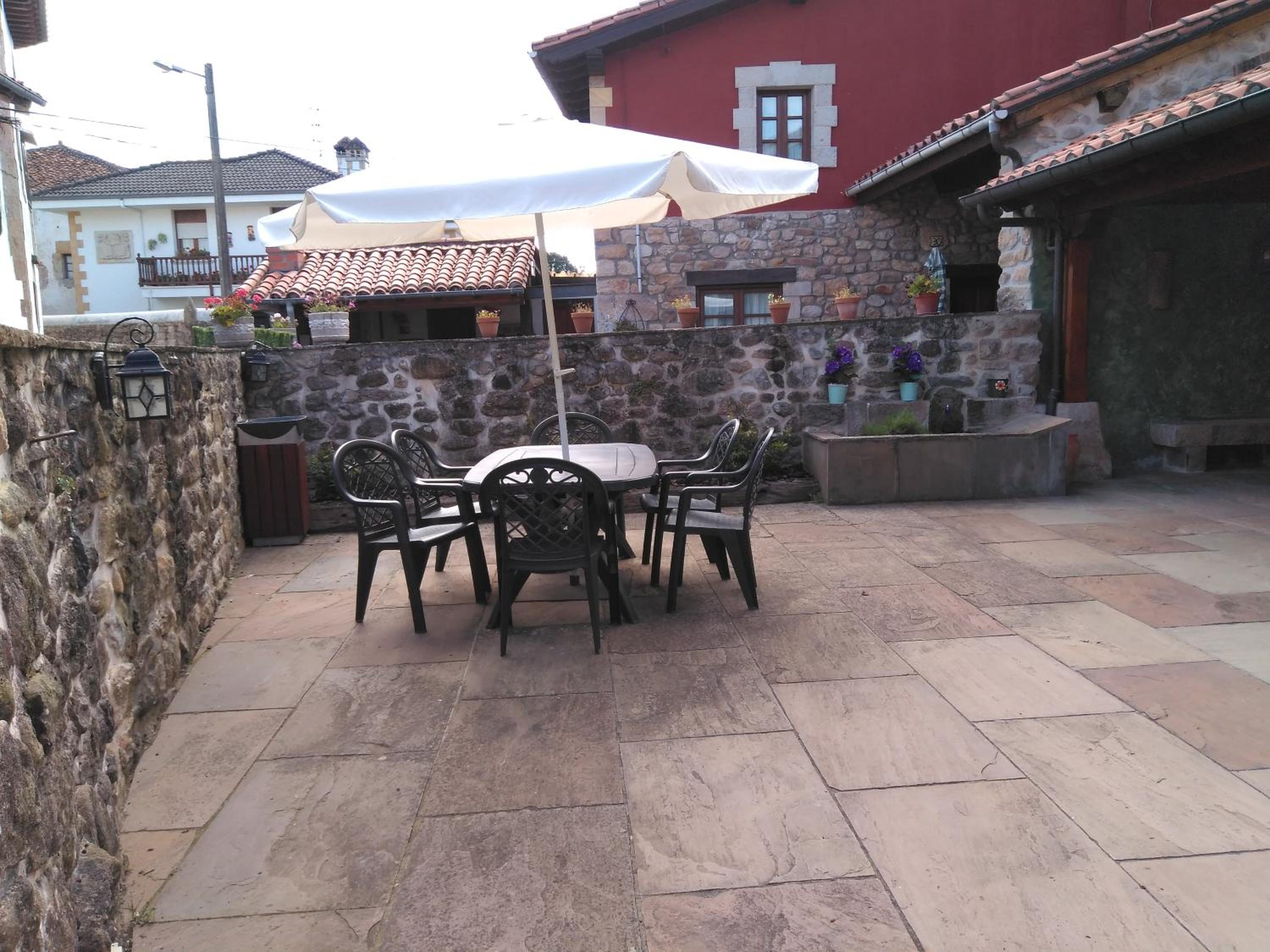 Los Mantos - Vivienda Rurales view 3