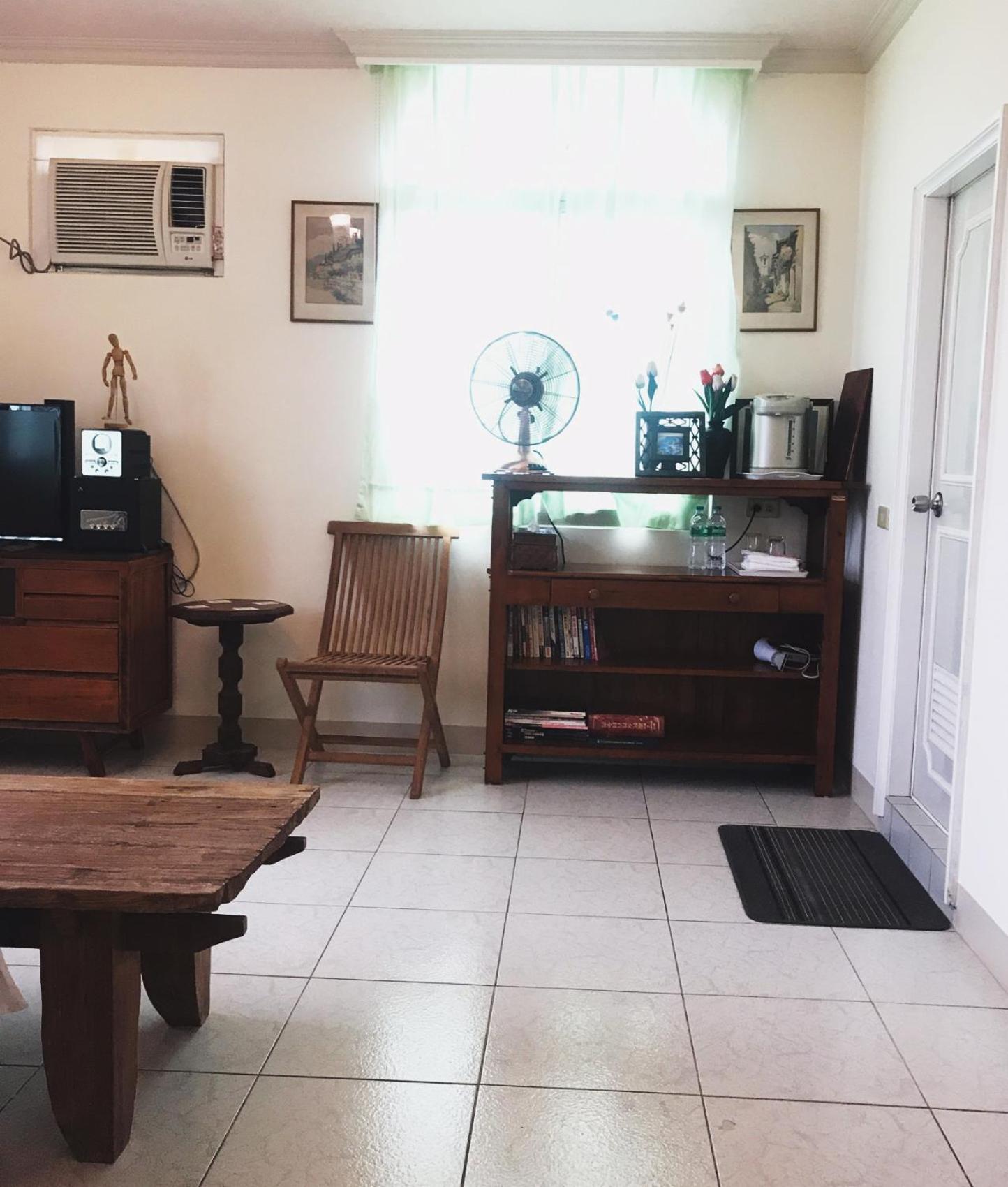 Dennis Manor view 2