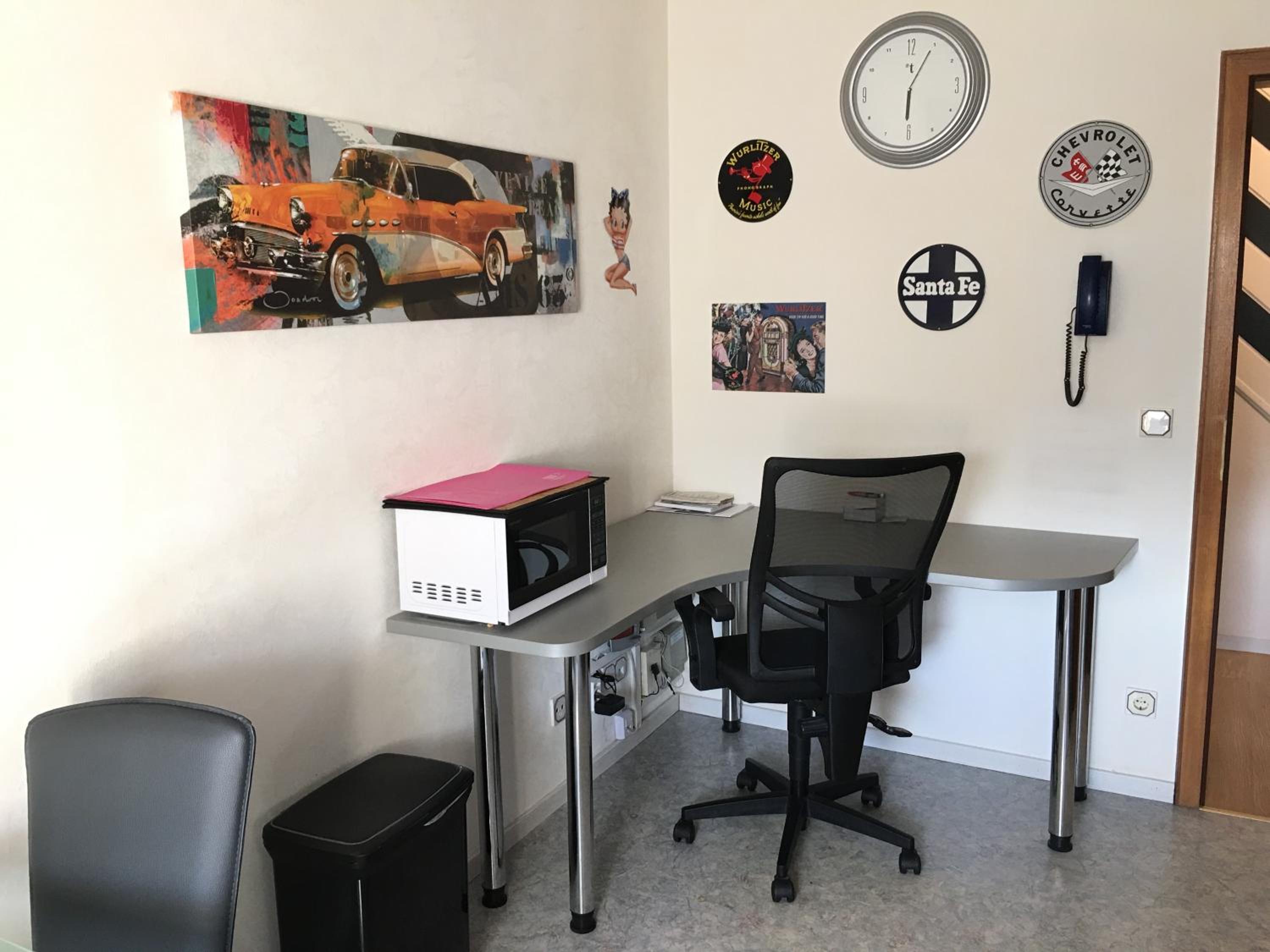 Ferienwohnung Michels