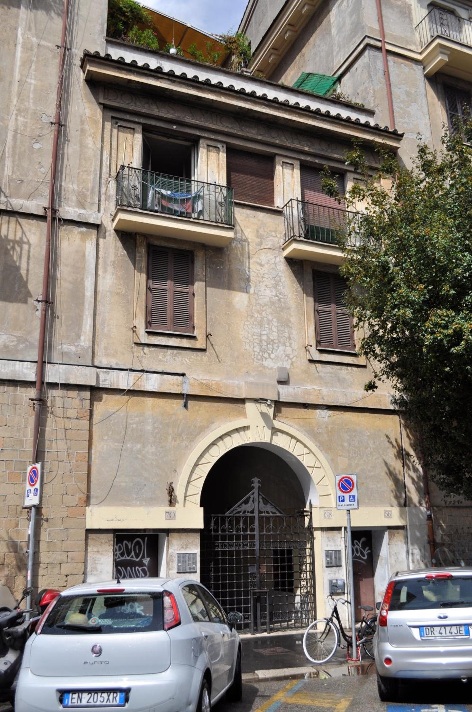 Domus Amica