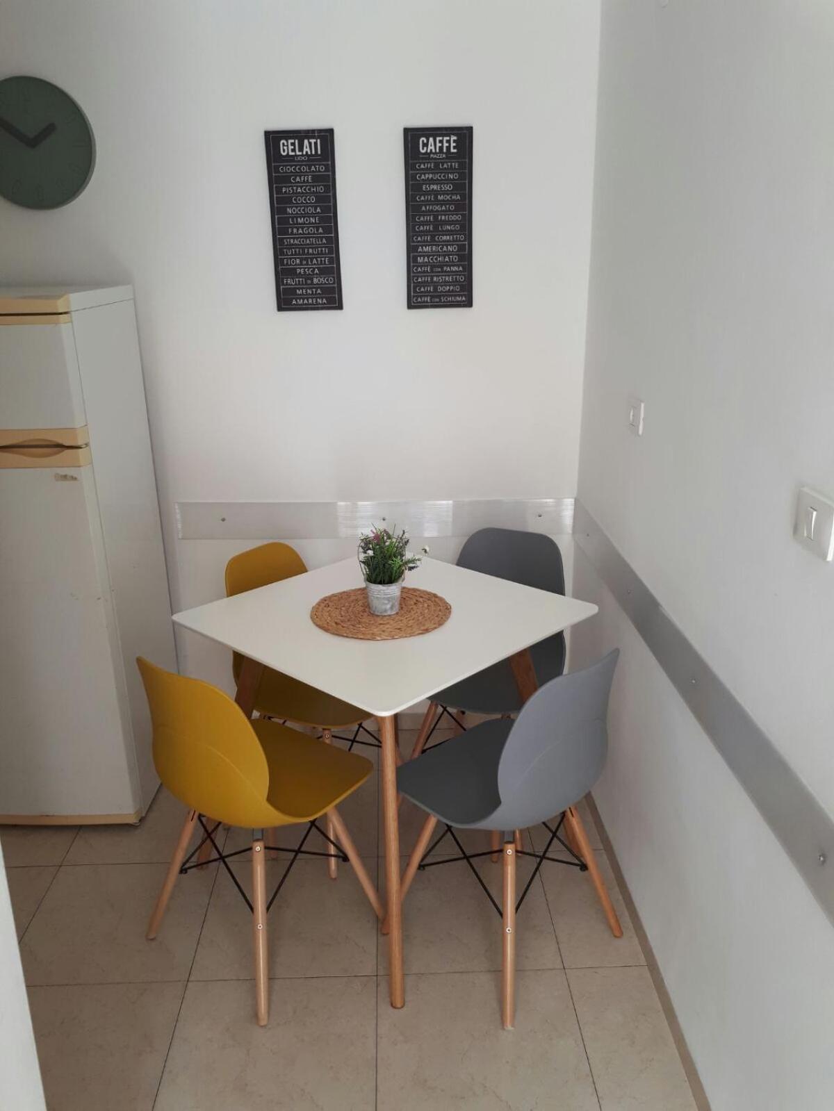 Hili Apartments