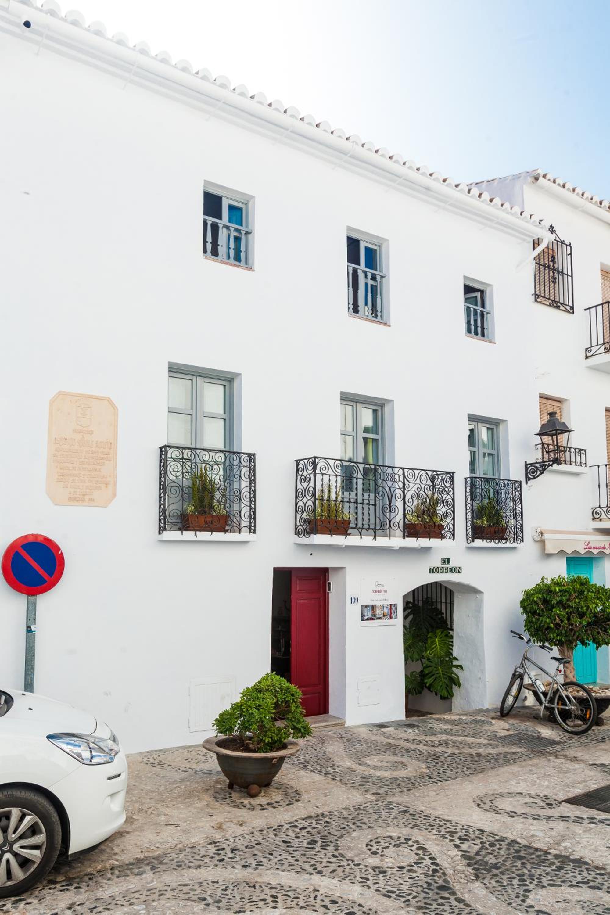 building