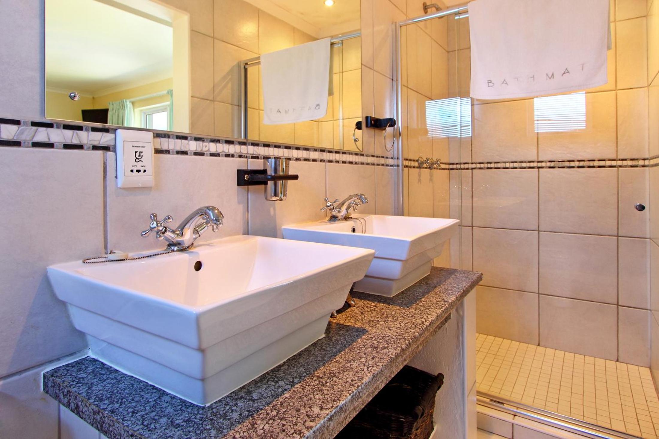 Atlantic Beach Villa