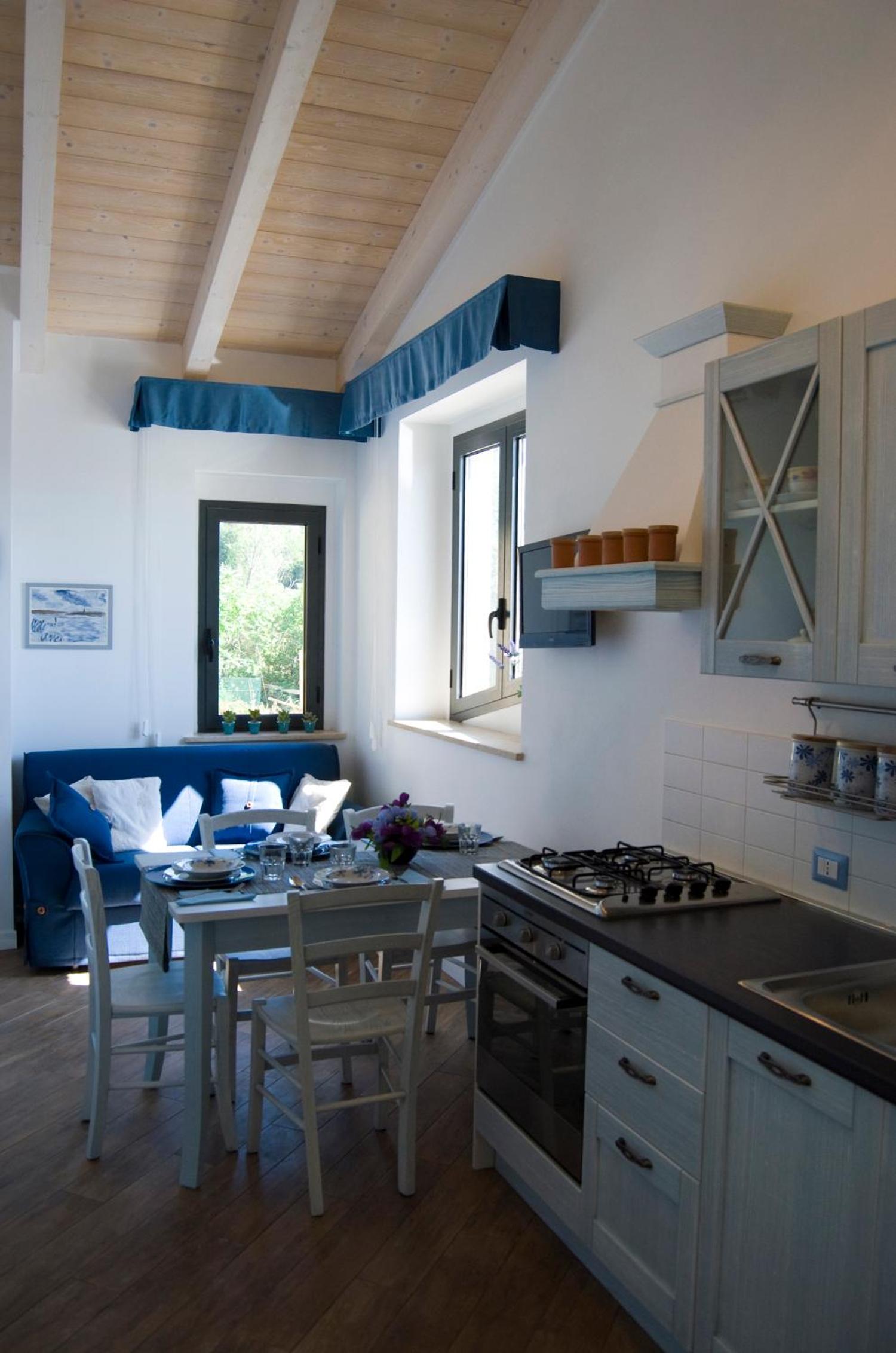 Agriturismo Il Falco