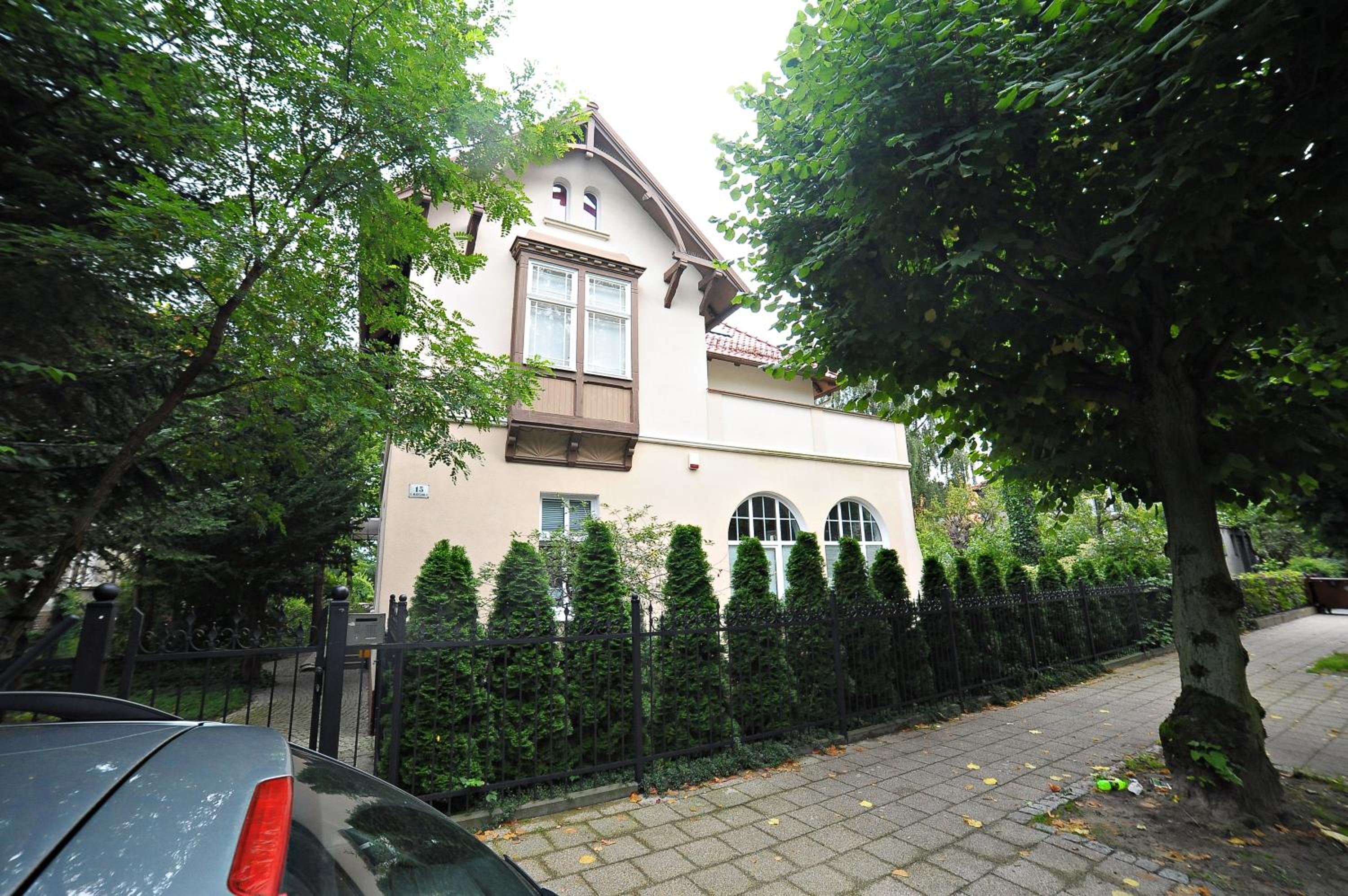 Loft Apartments by Grand Apartments view 2