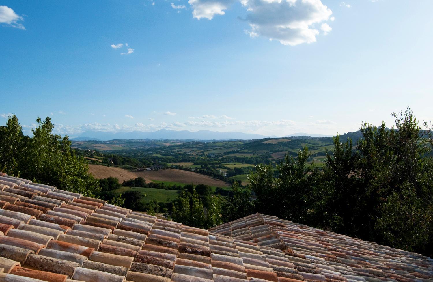 Agriturismo Il Falco