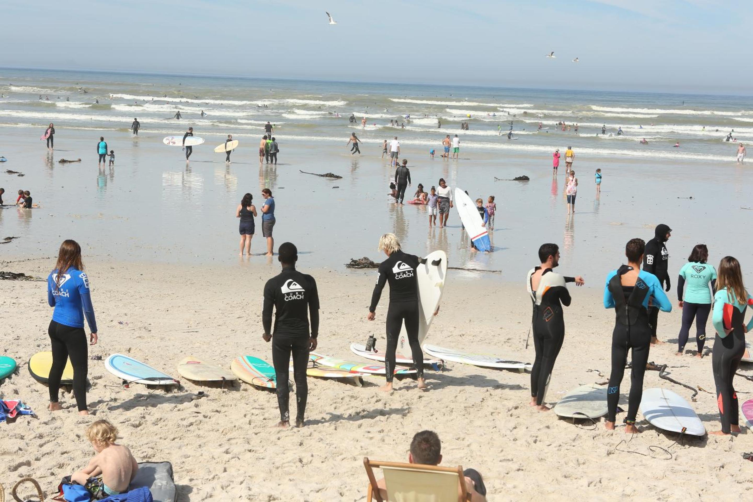 Boho,Muizenberg