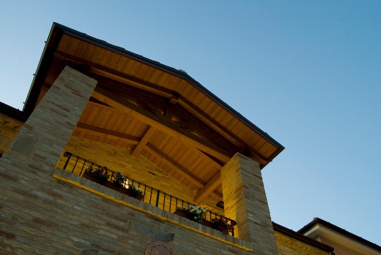 Agriturismo Il Falco