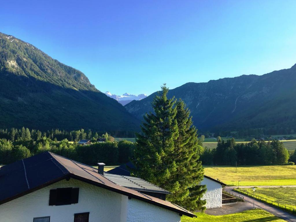 Alpencottage Bad Aussee