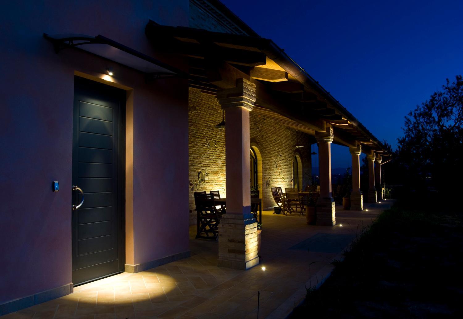 Agriturismo Il Falco