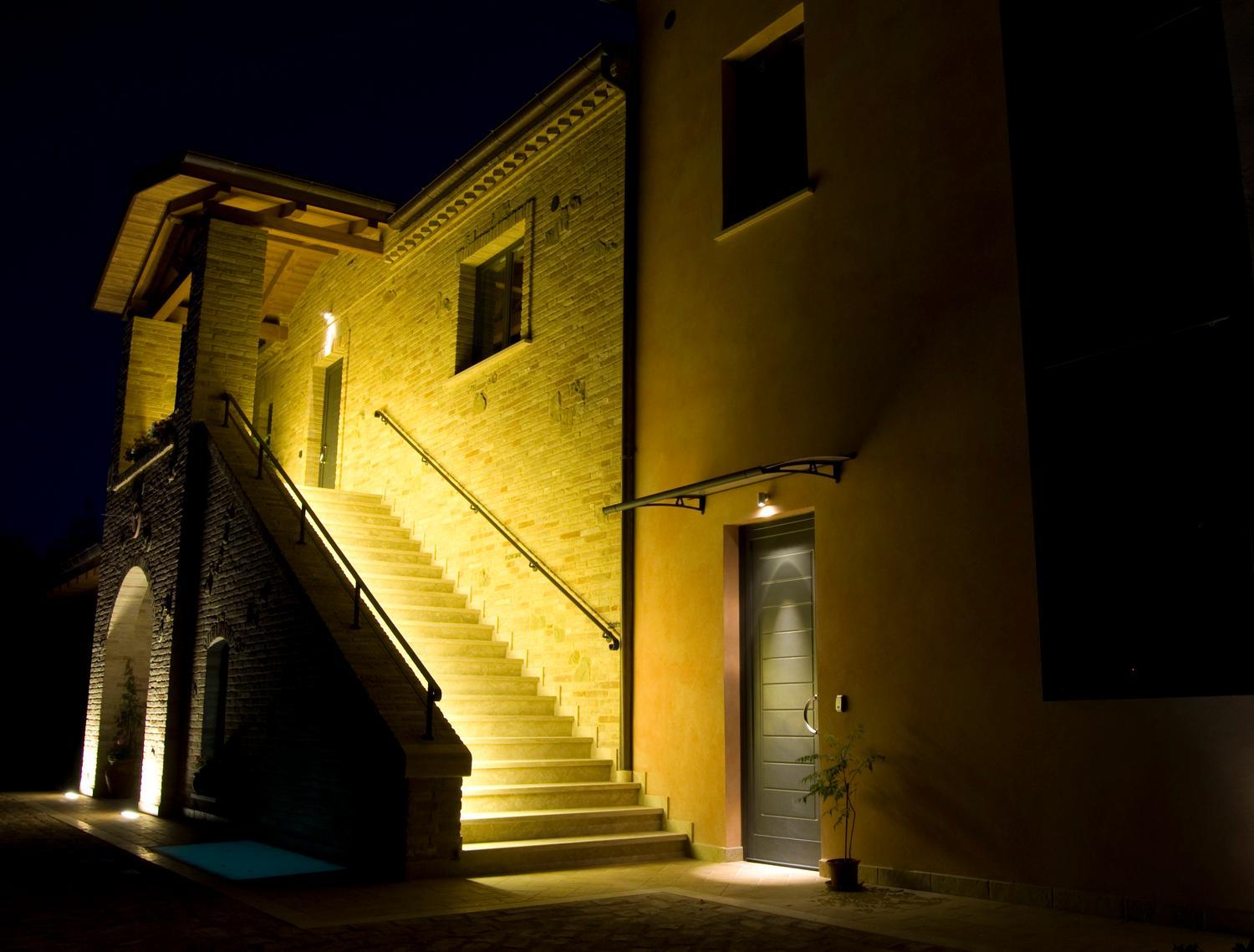 Agriturismo Il Falco