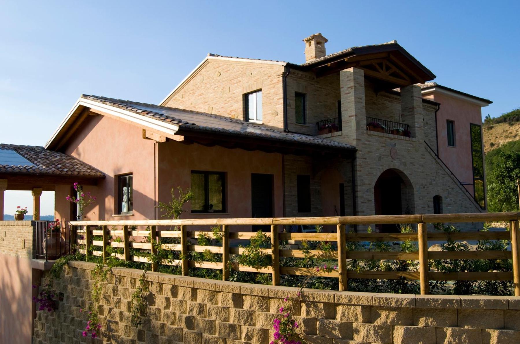 Agriturismo Il Falco