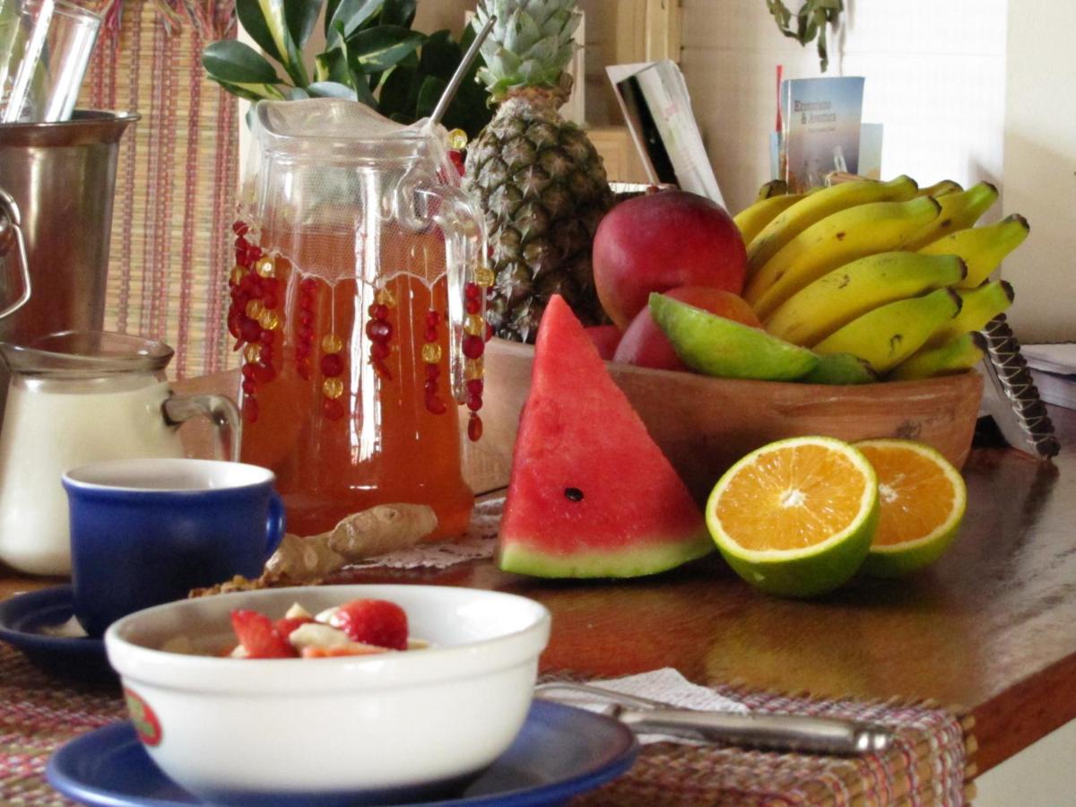 Floripa Guest House