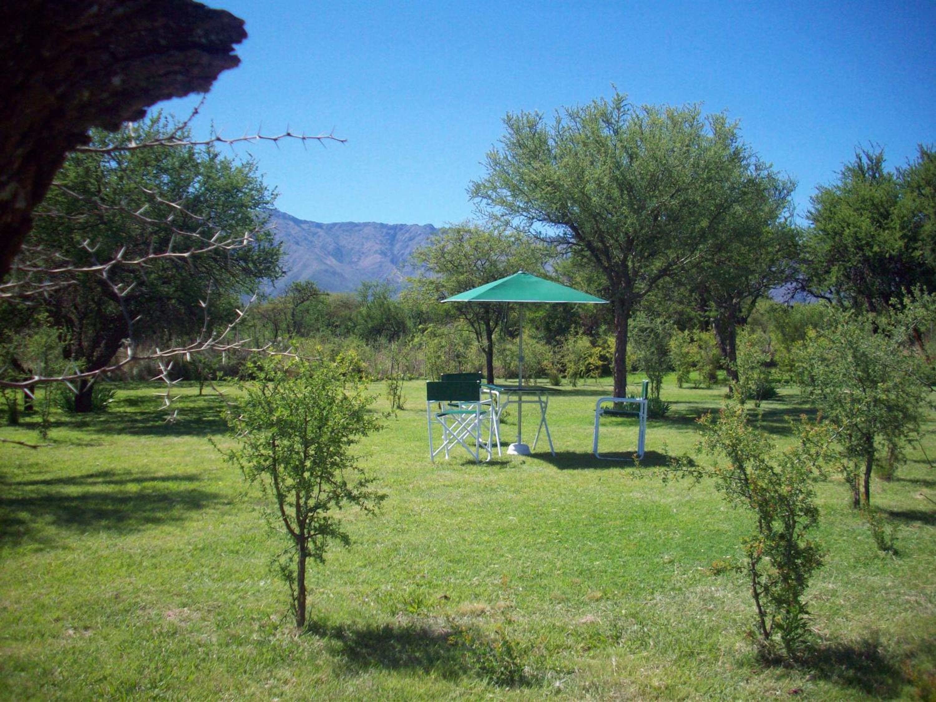 Cabañas Llajta Sumaj