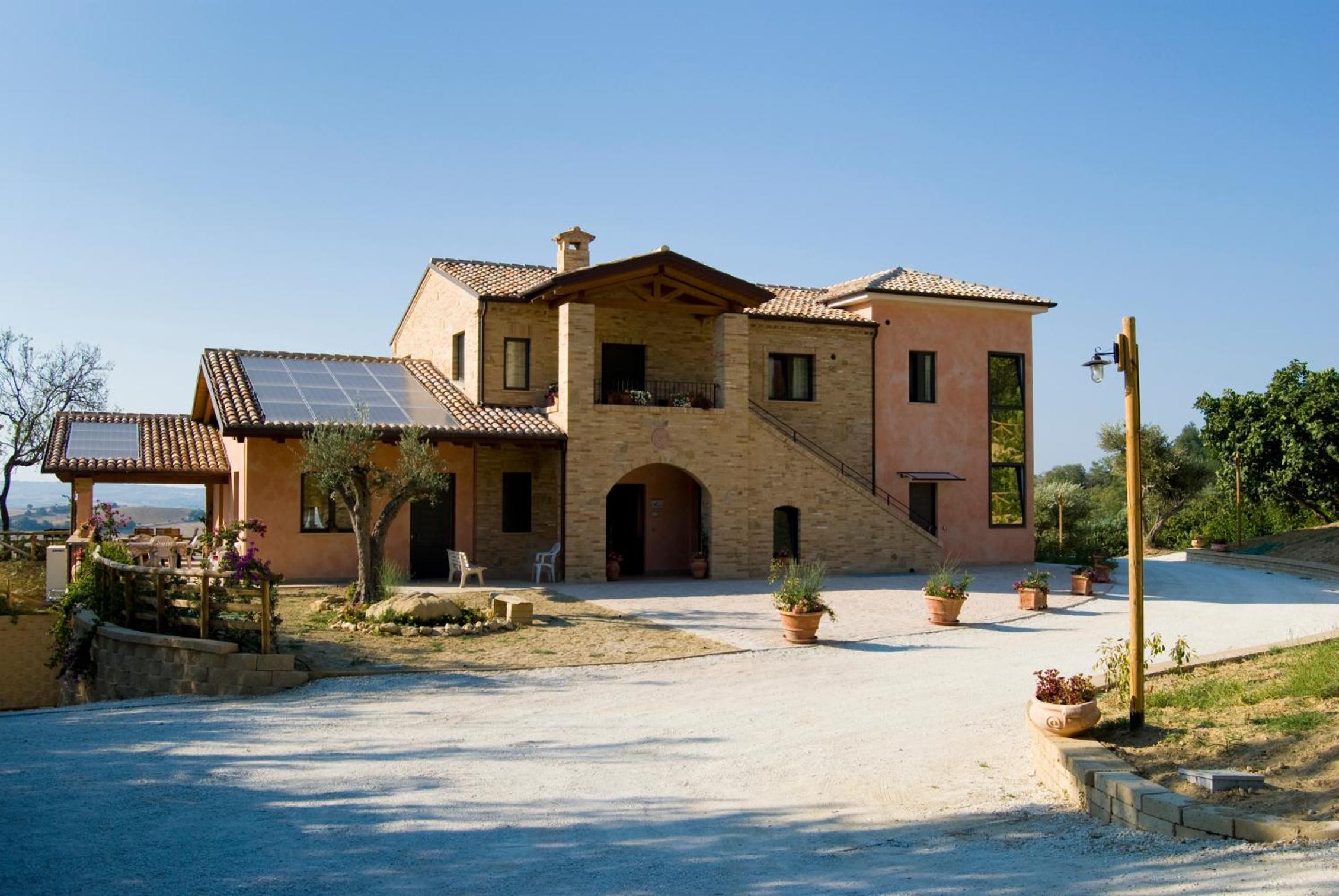 Agriturismo Il Falco