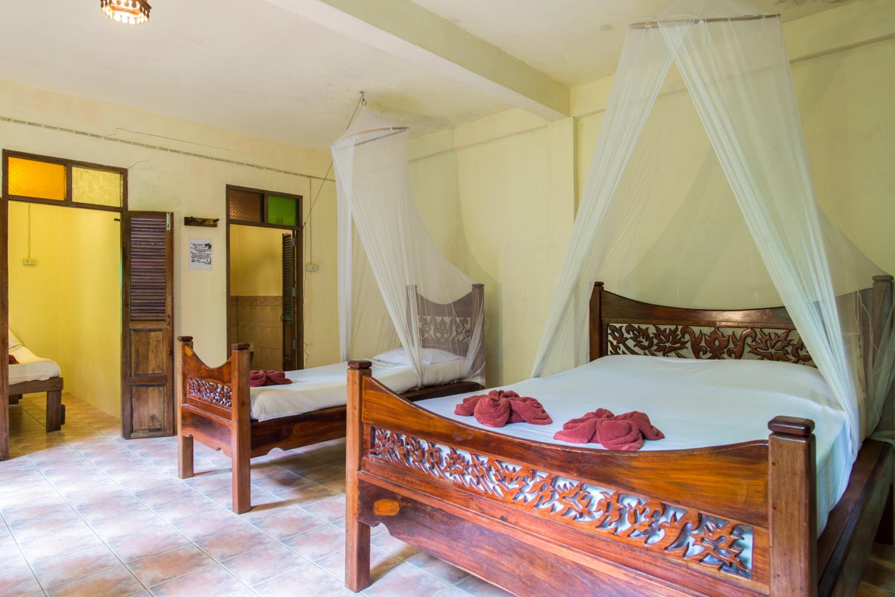 Art's Riverview Lodge