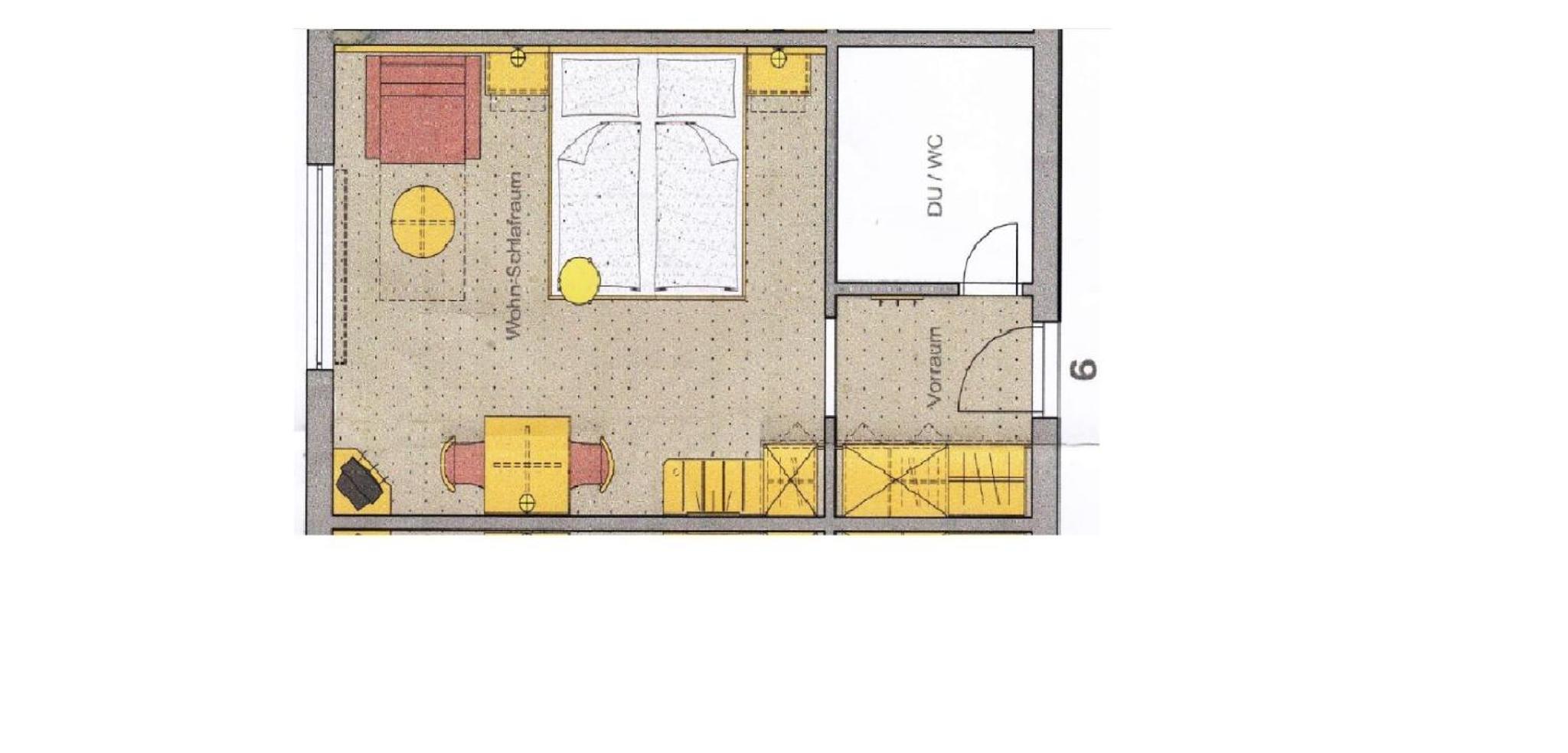 Pension Elisabeth