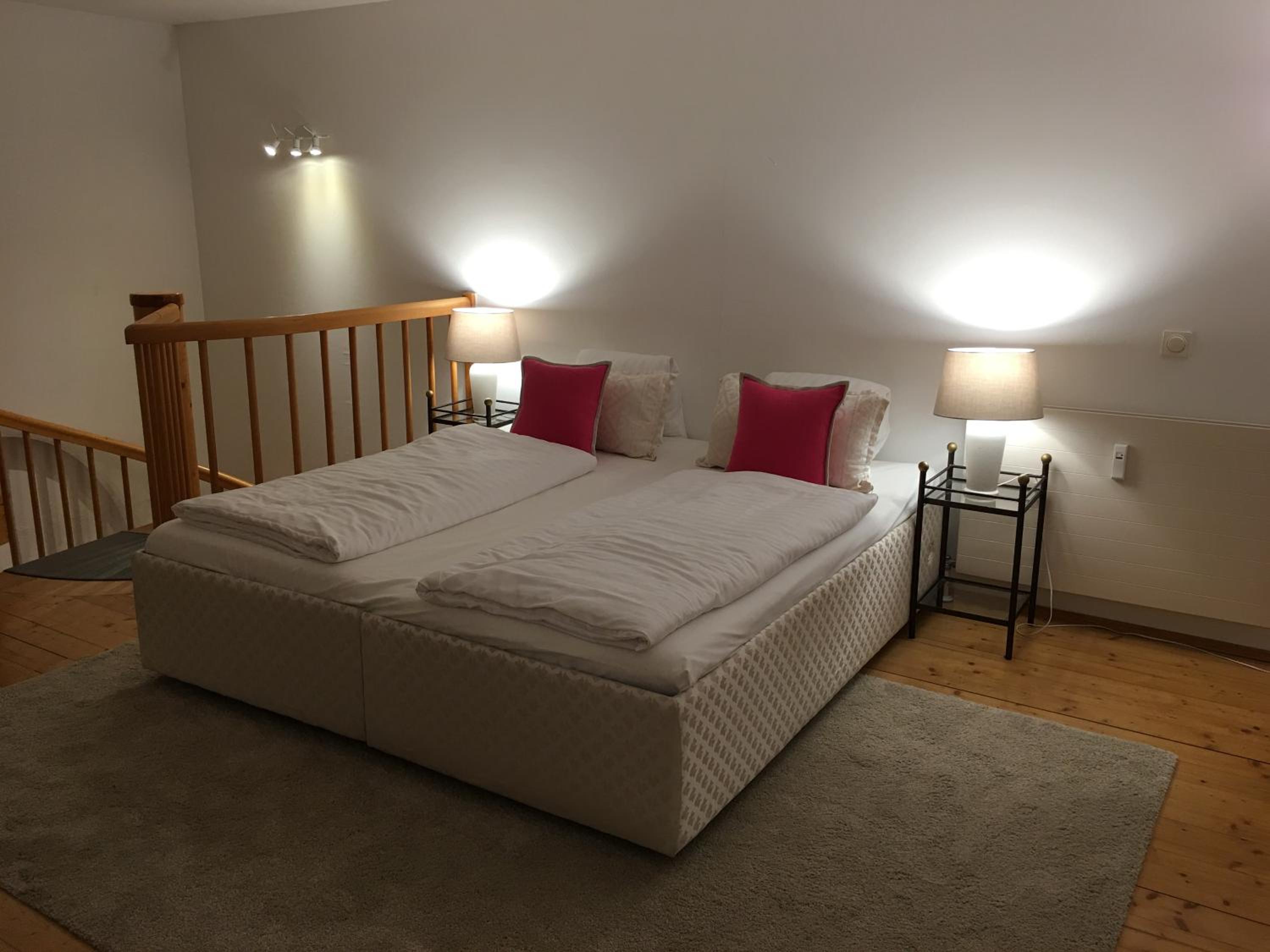 Wohnung Schloss Mondsee
