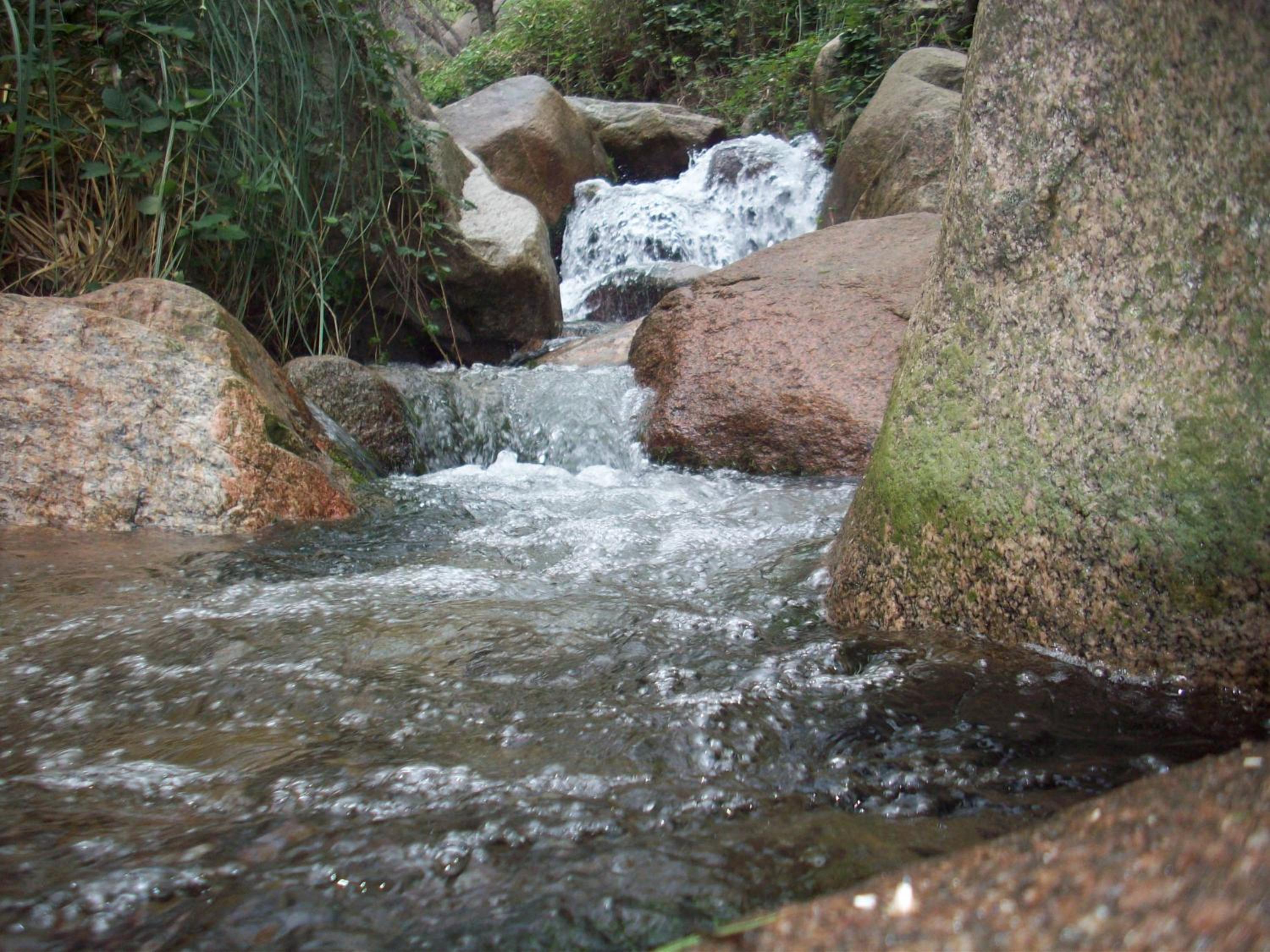 Cabañas Llajta Sumaj