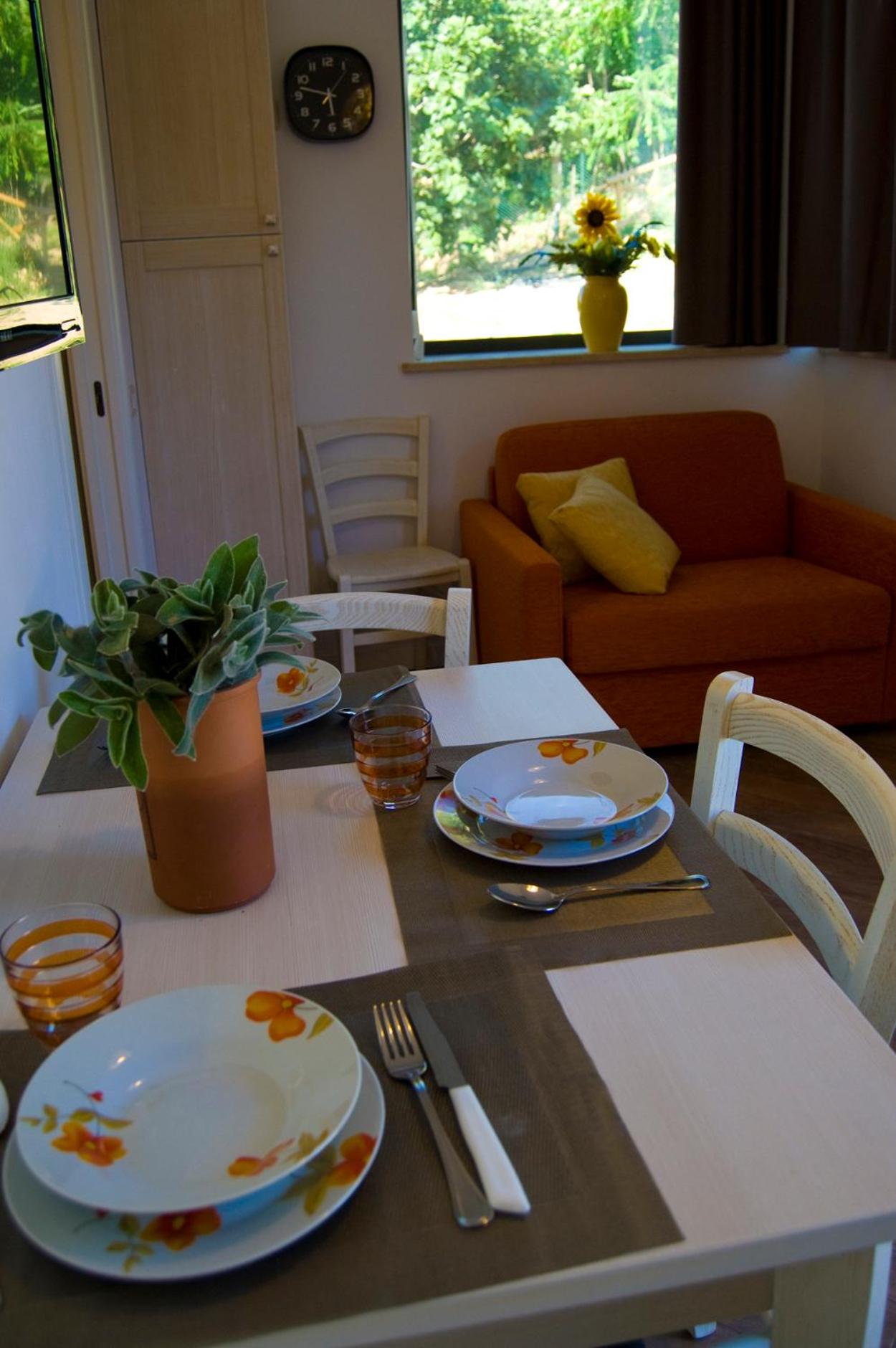 Agriturismo Il Falco