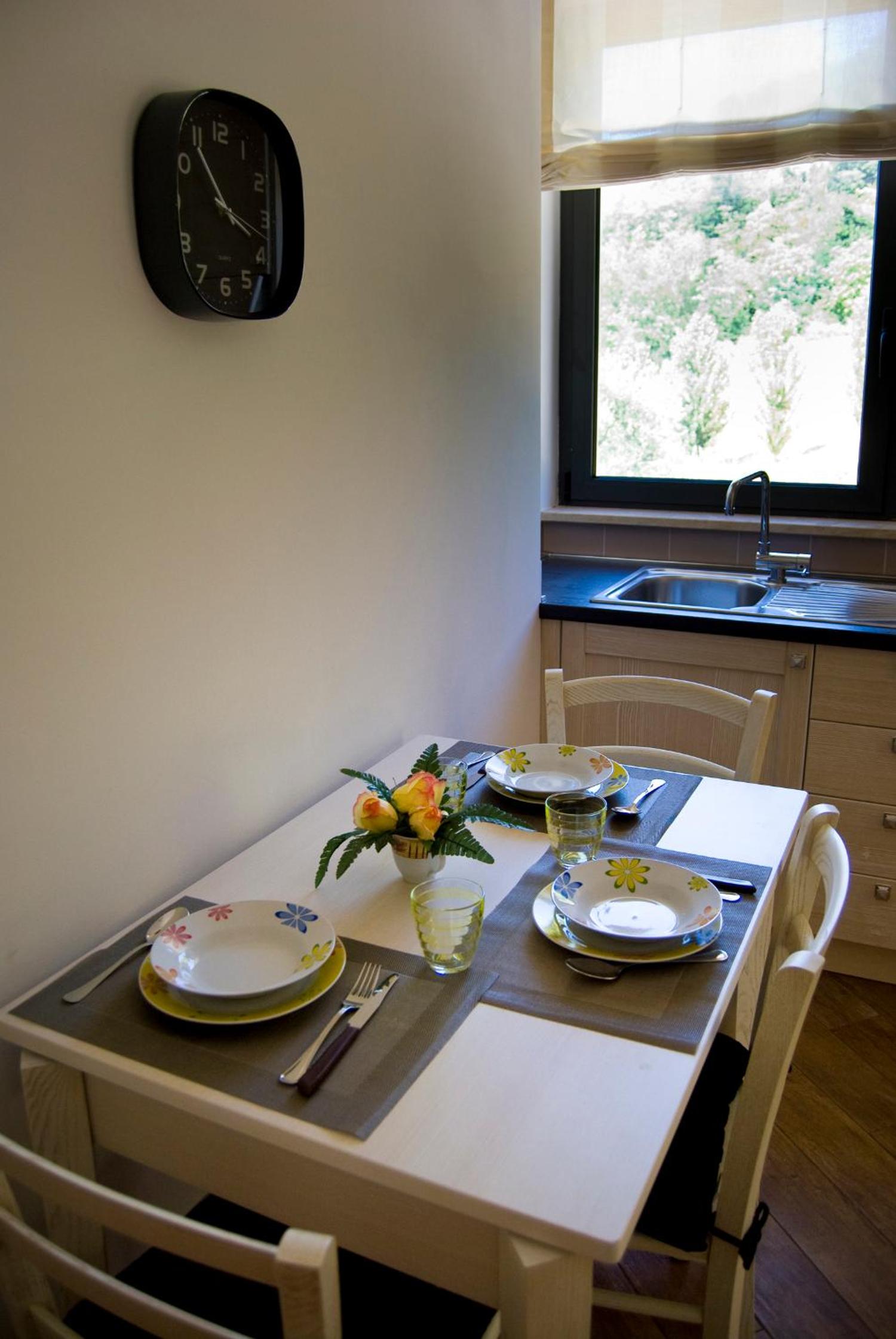 Agriturismo Il Falco