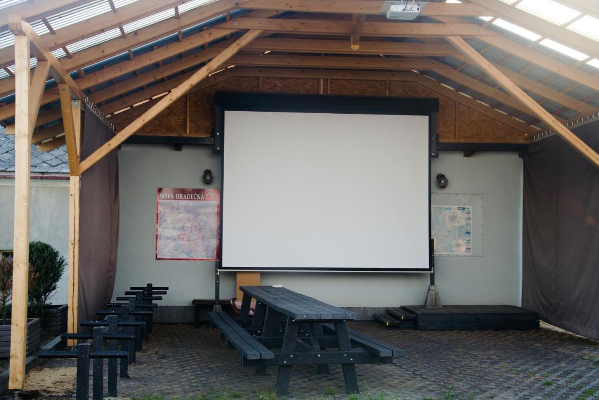 Penzion Pod Hůrkou