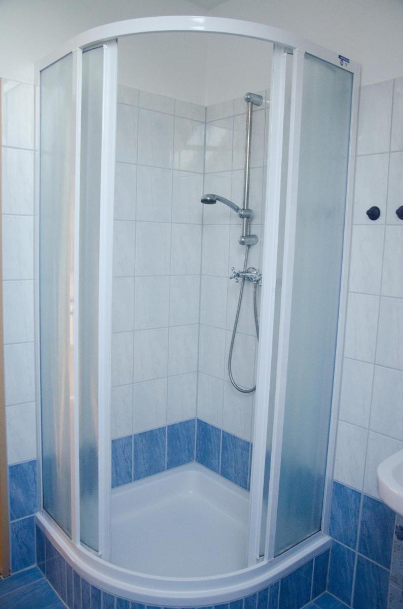 Penzion Pod Hůrkou
