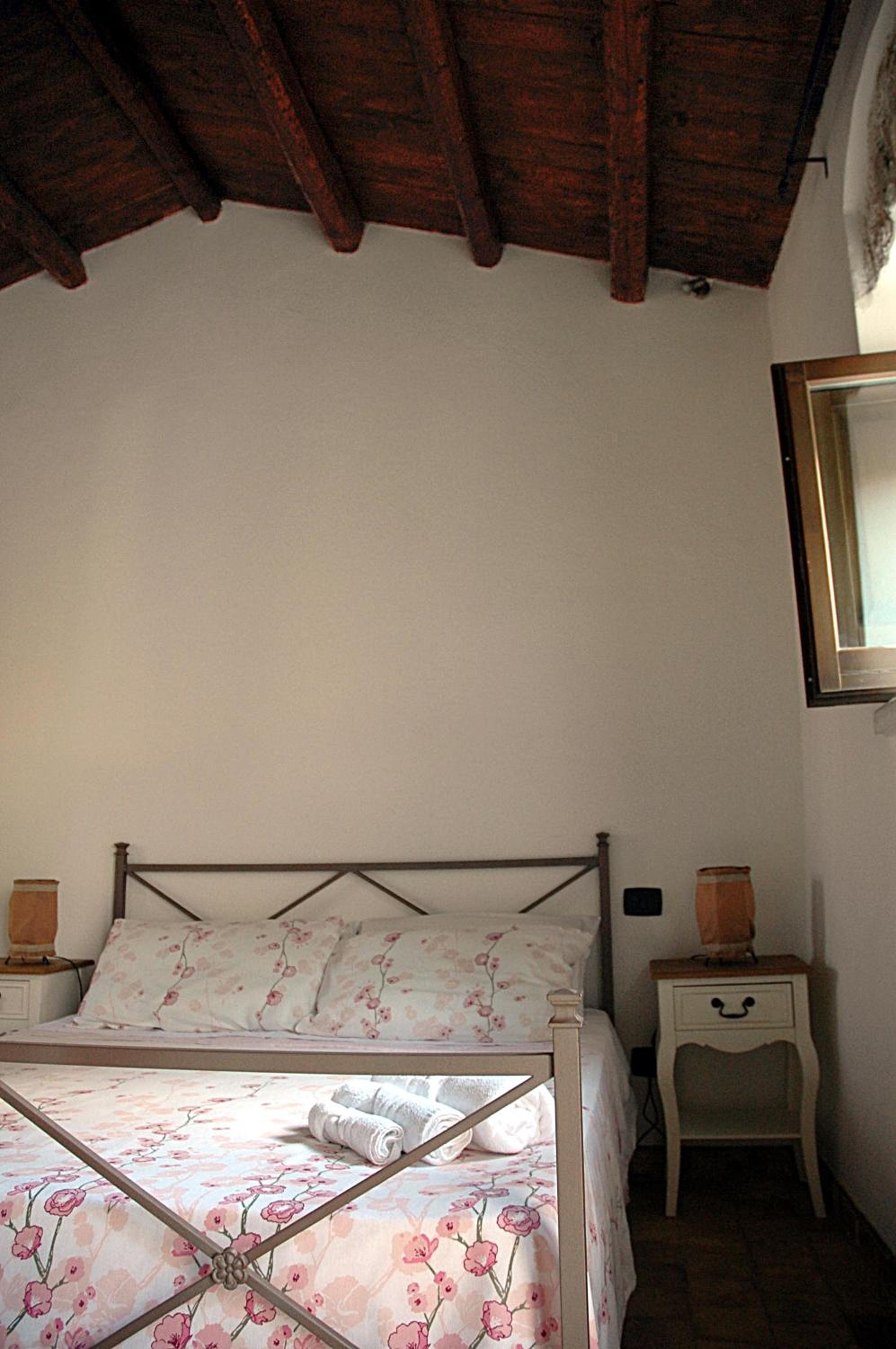 Agriturismo Baglio San Nicola