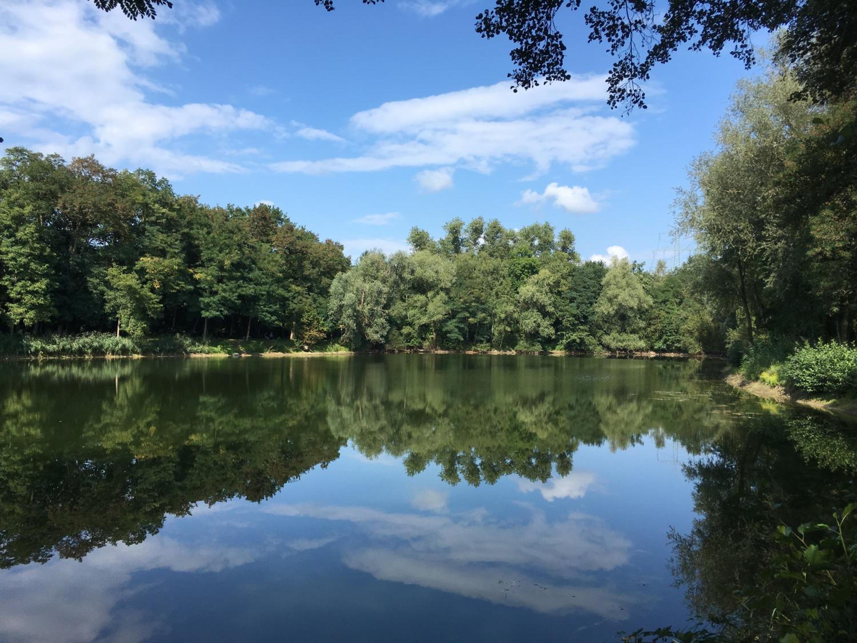 Alte Heimat