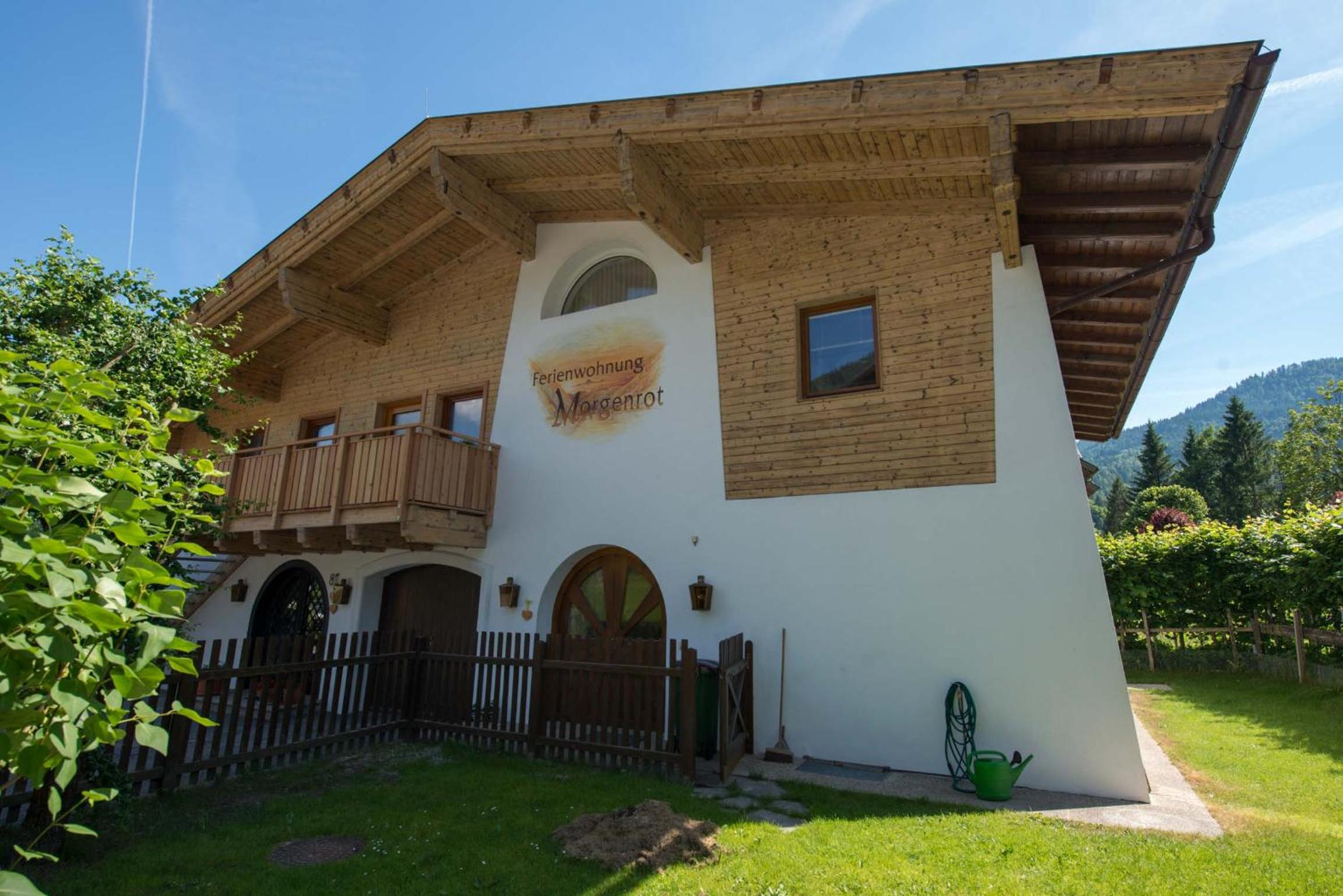 Haus Morgenrot