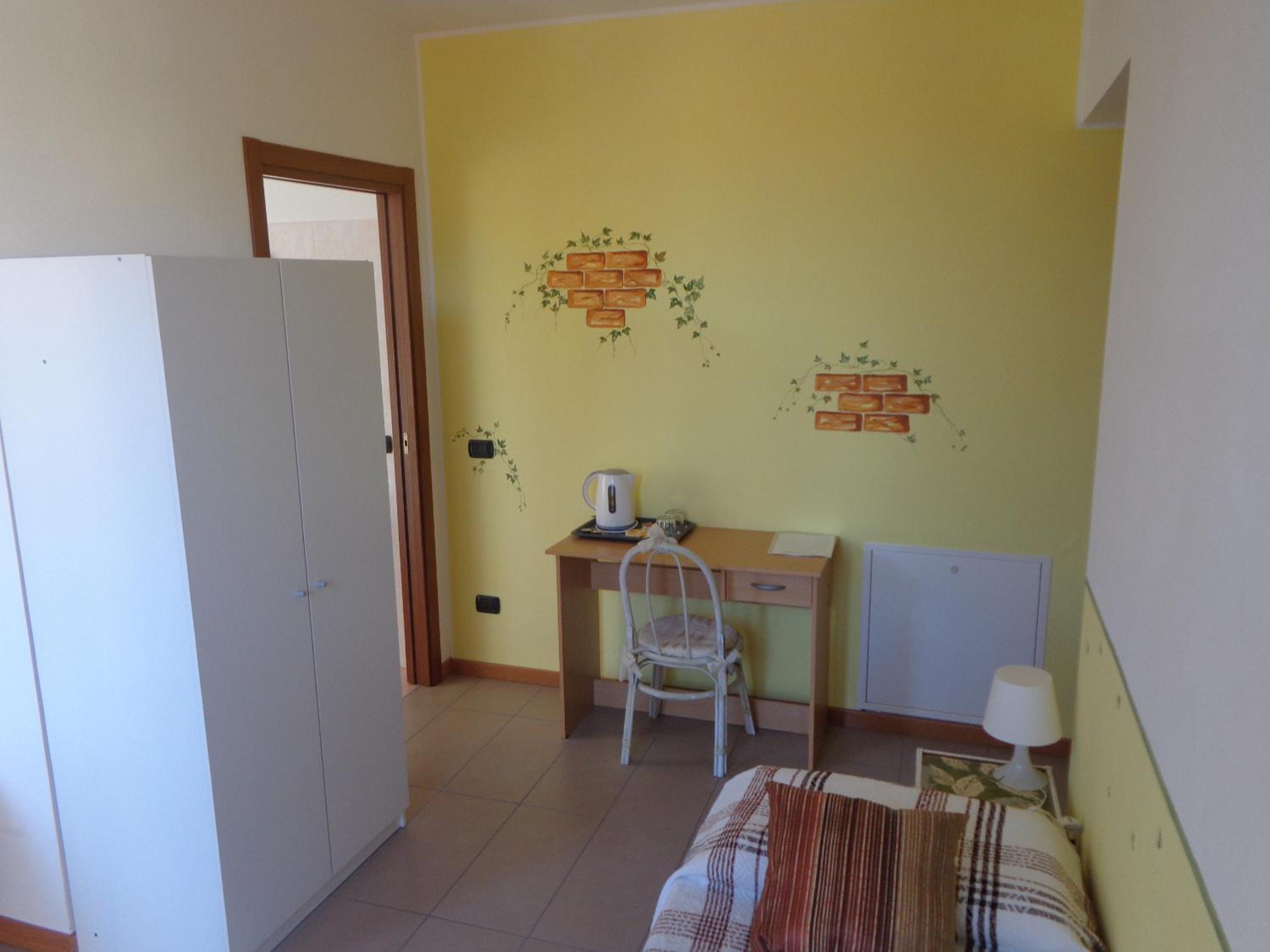 La Corte B&B