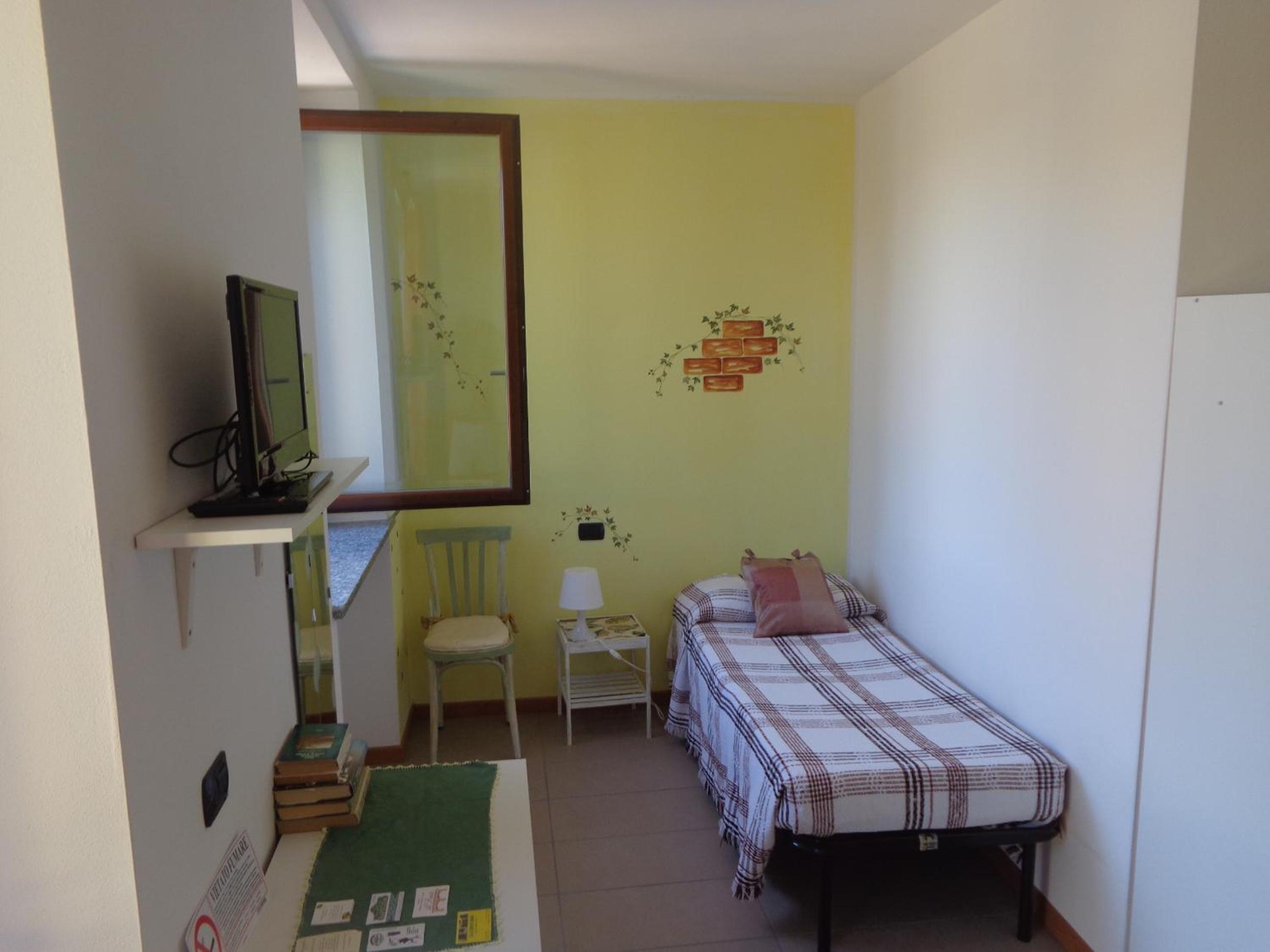 La Corte B&B