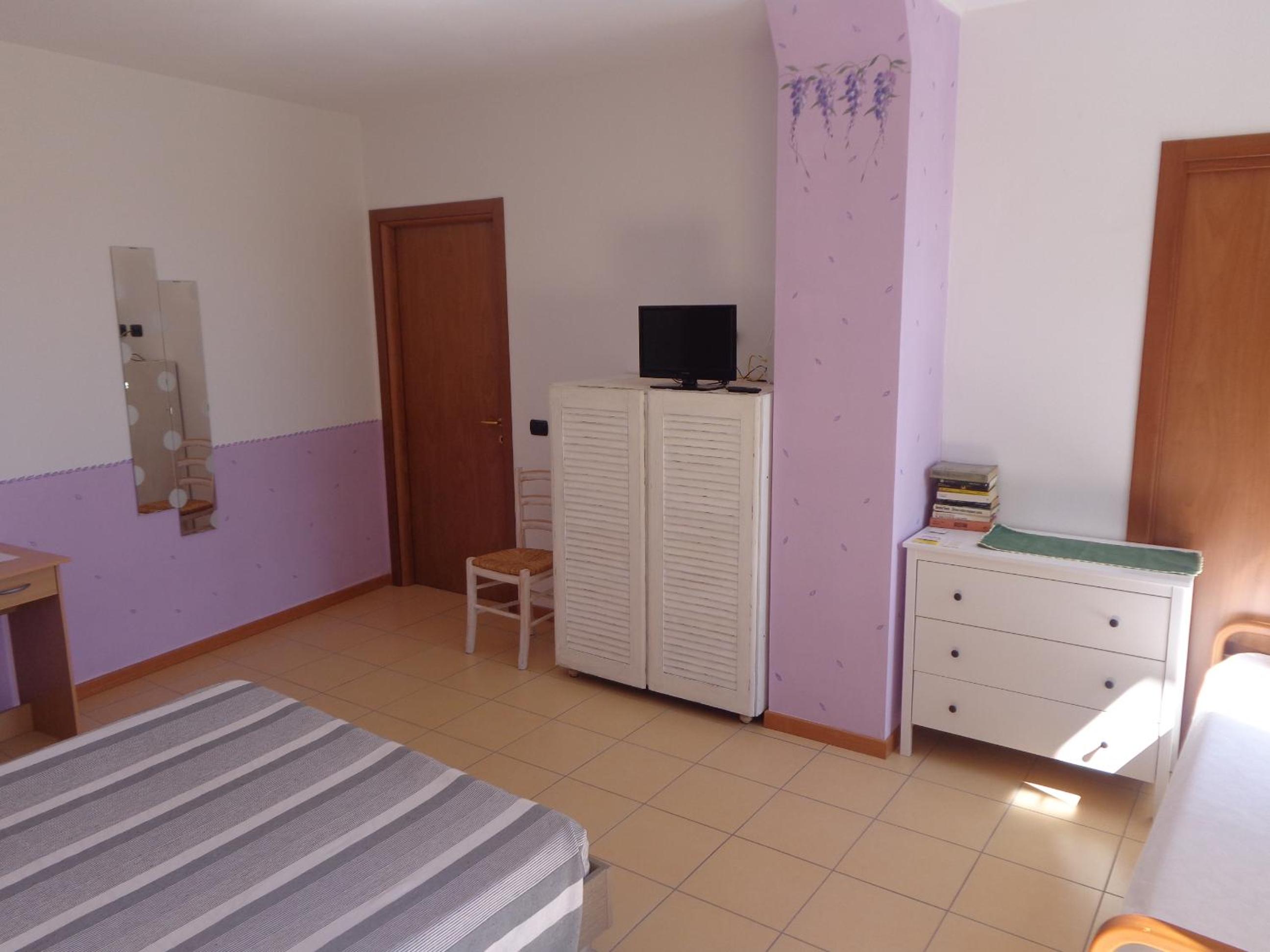 La Corte B&B