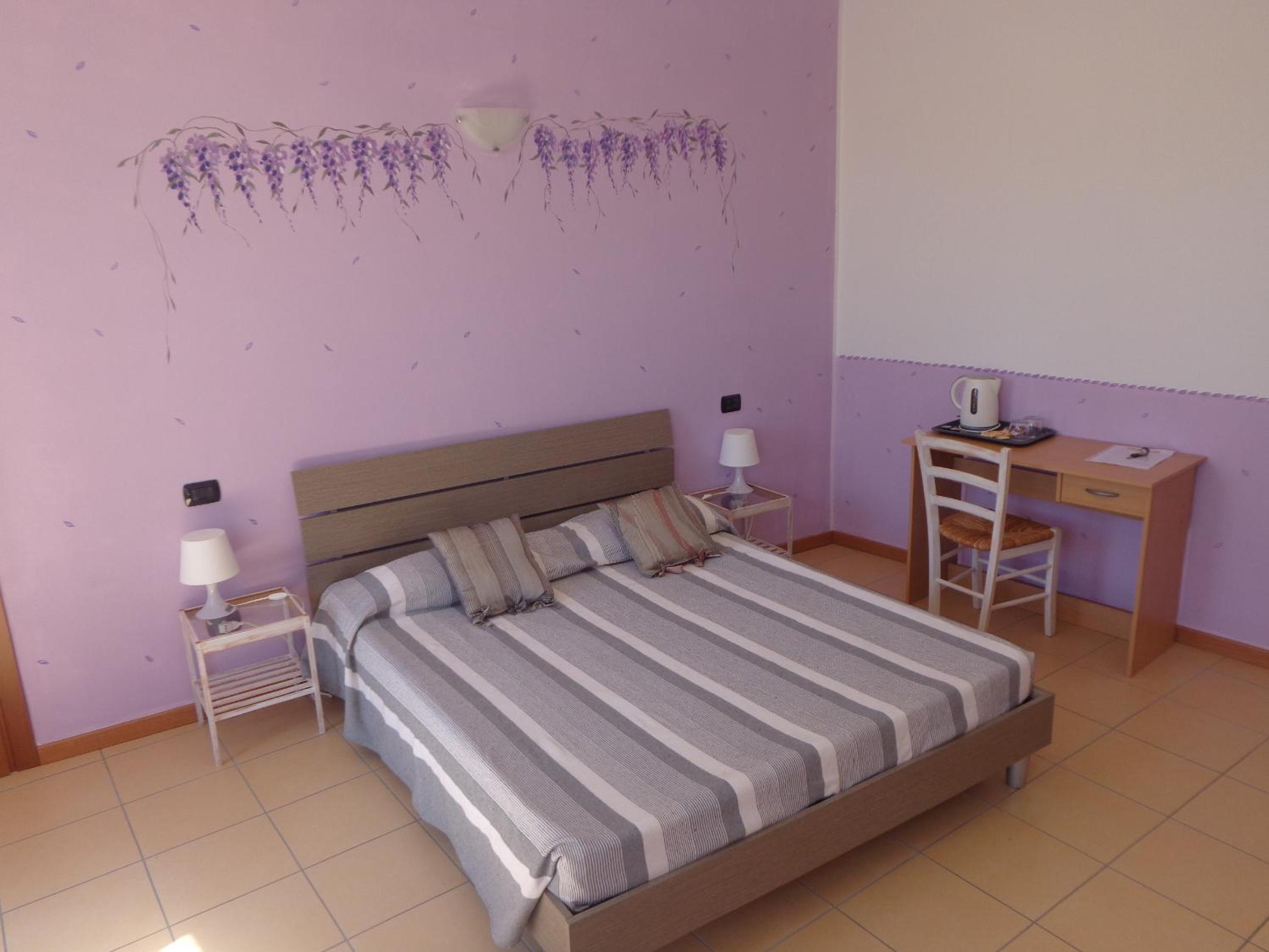 La Corte B&B