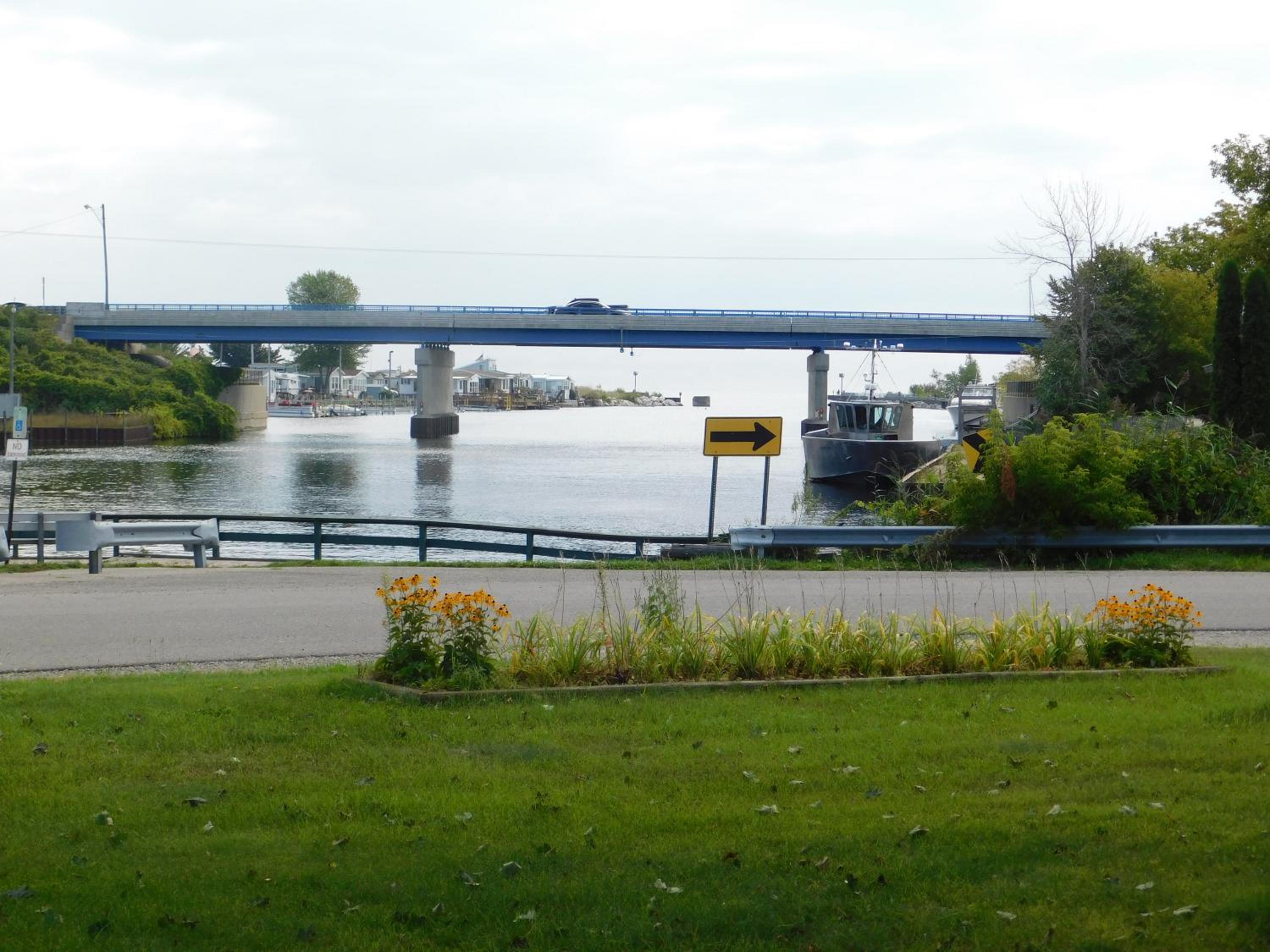 AmericInn by Wyndham Oscoda Near AuSable River