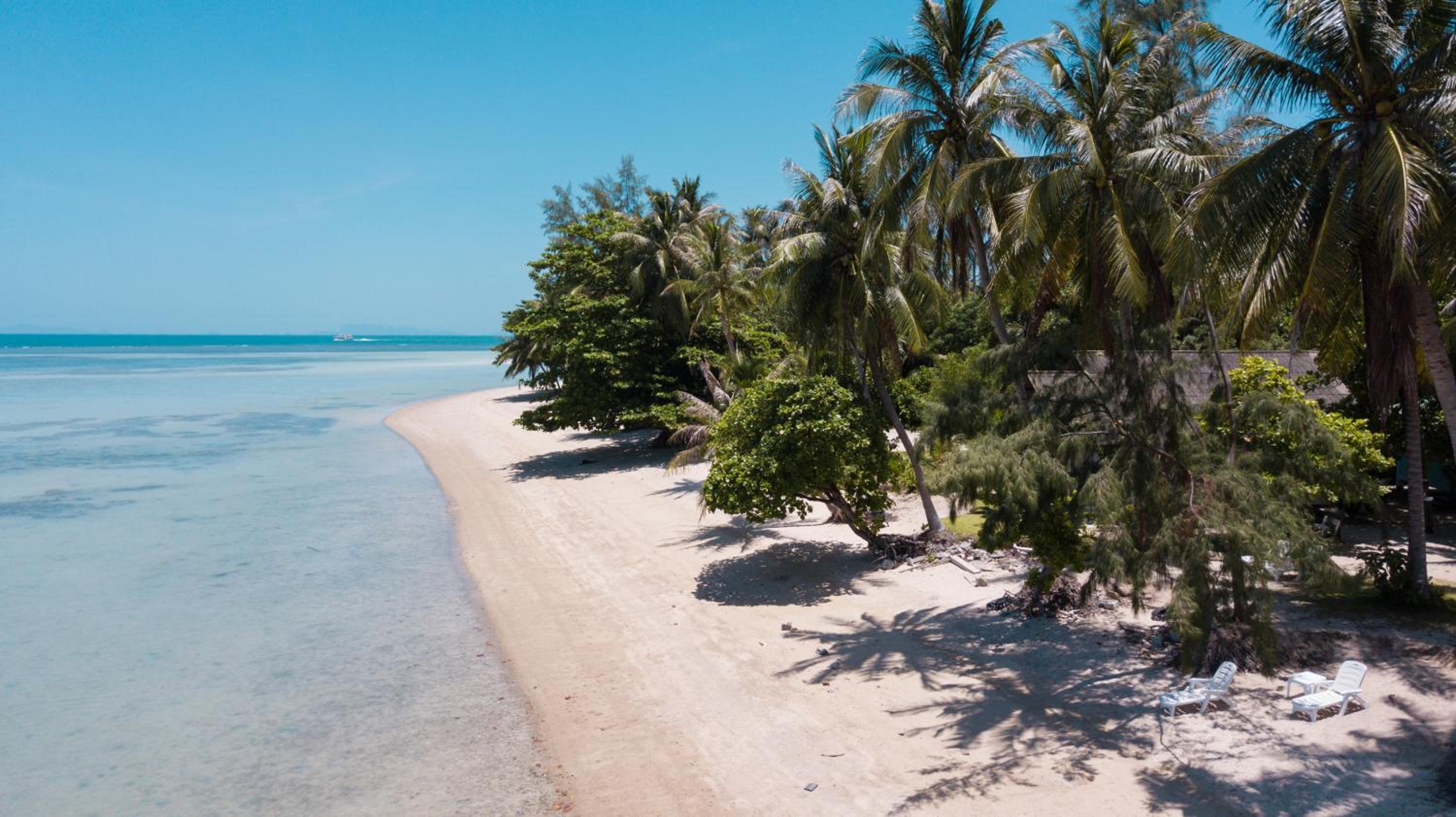 Sea Gate Beach Resort