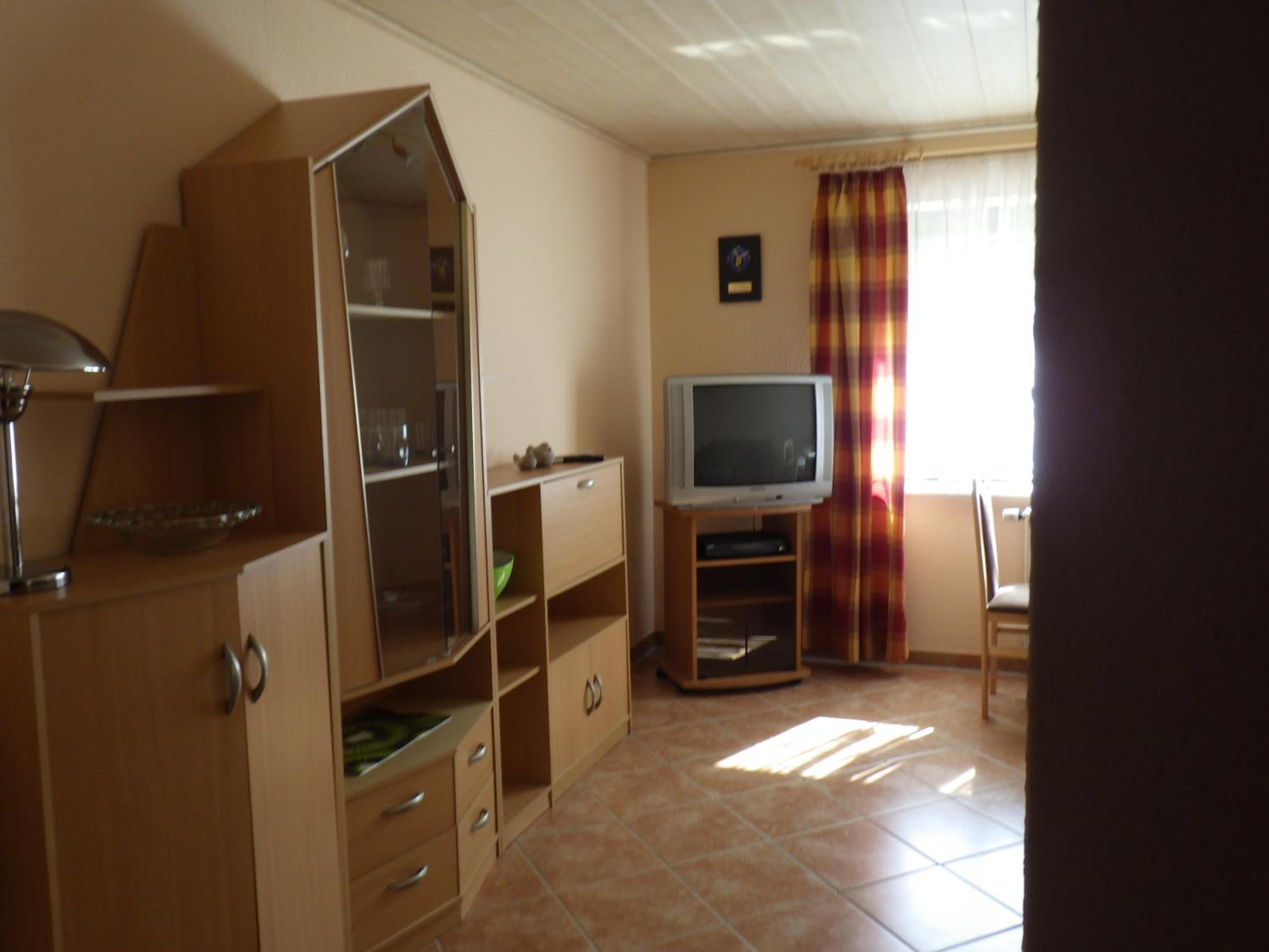 Ferienwohnung Kremer